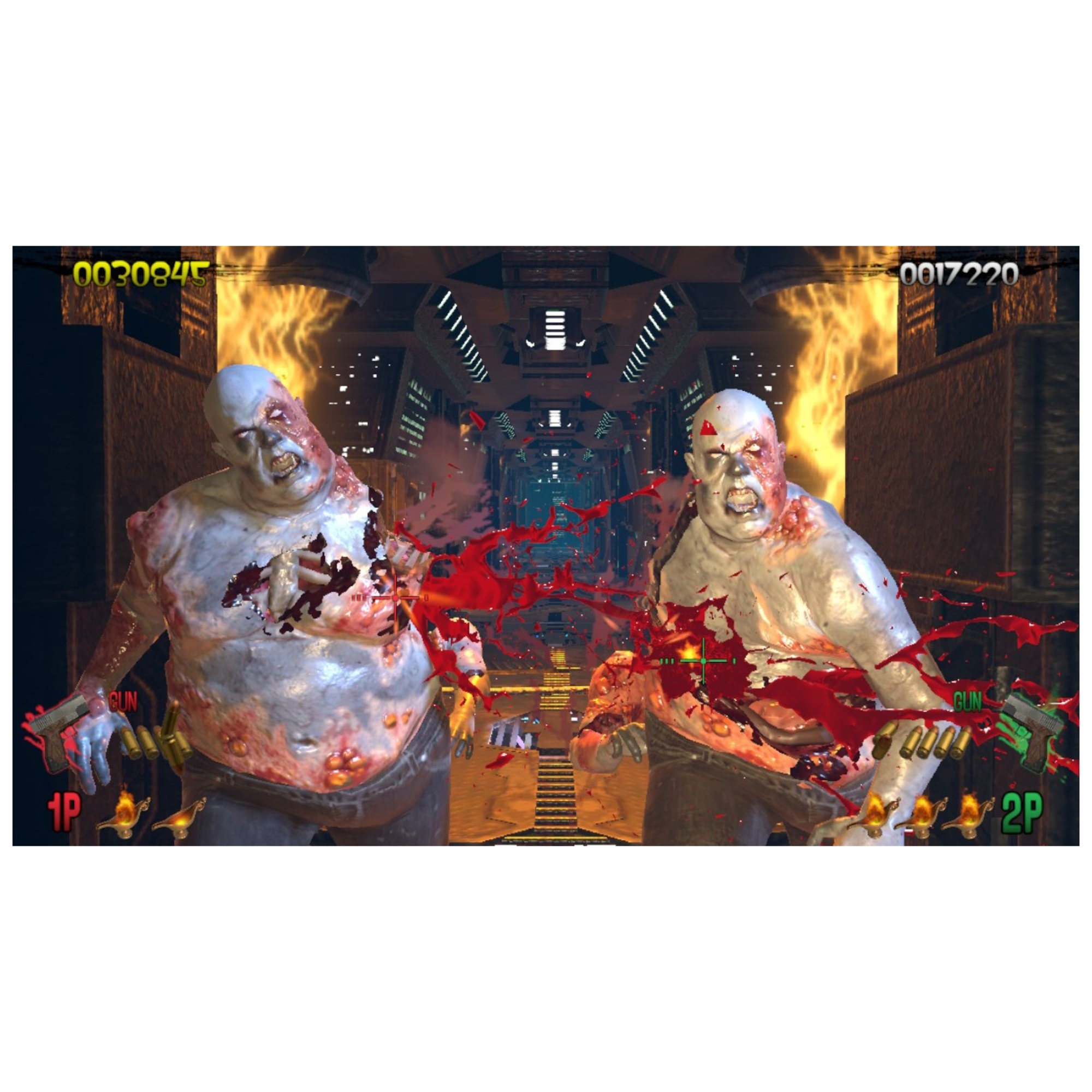 Microids The House of The Dead: Remake Limited Edition Neuf - vue 3