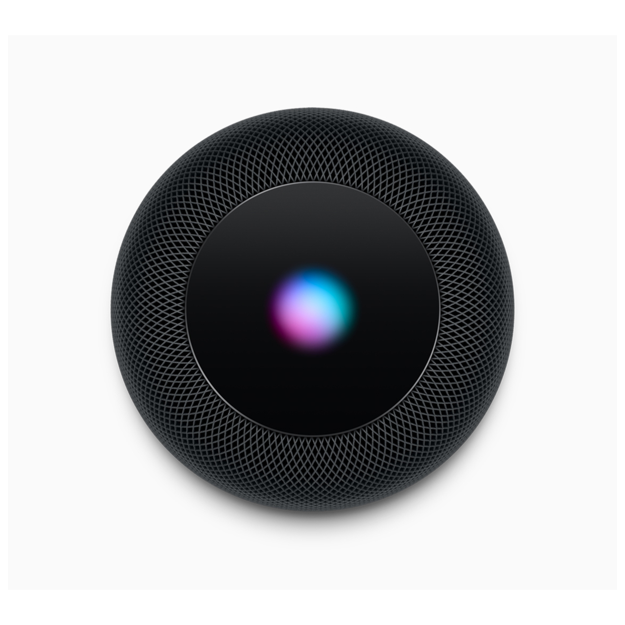 Enceinte Intelligente Apple HomePod 2 – Connectivité Sans Fil, Formats Audio Multiples - vue 3