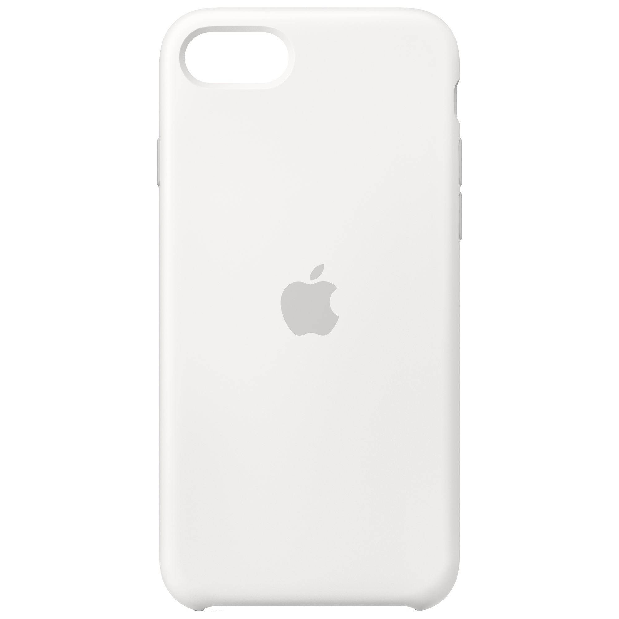 APPLE  MXYJ2ZM/A coque de protection pour t&eacute;l&eacute;phones portables 11,9 cm (4.7"") Housse Blanc