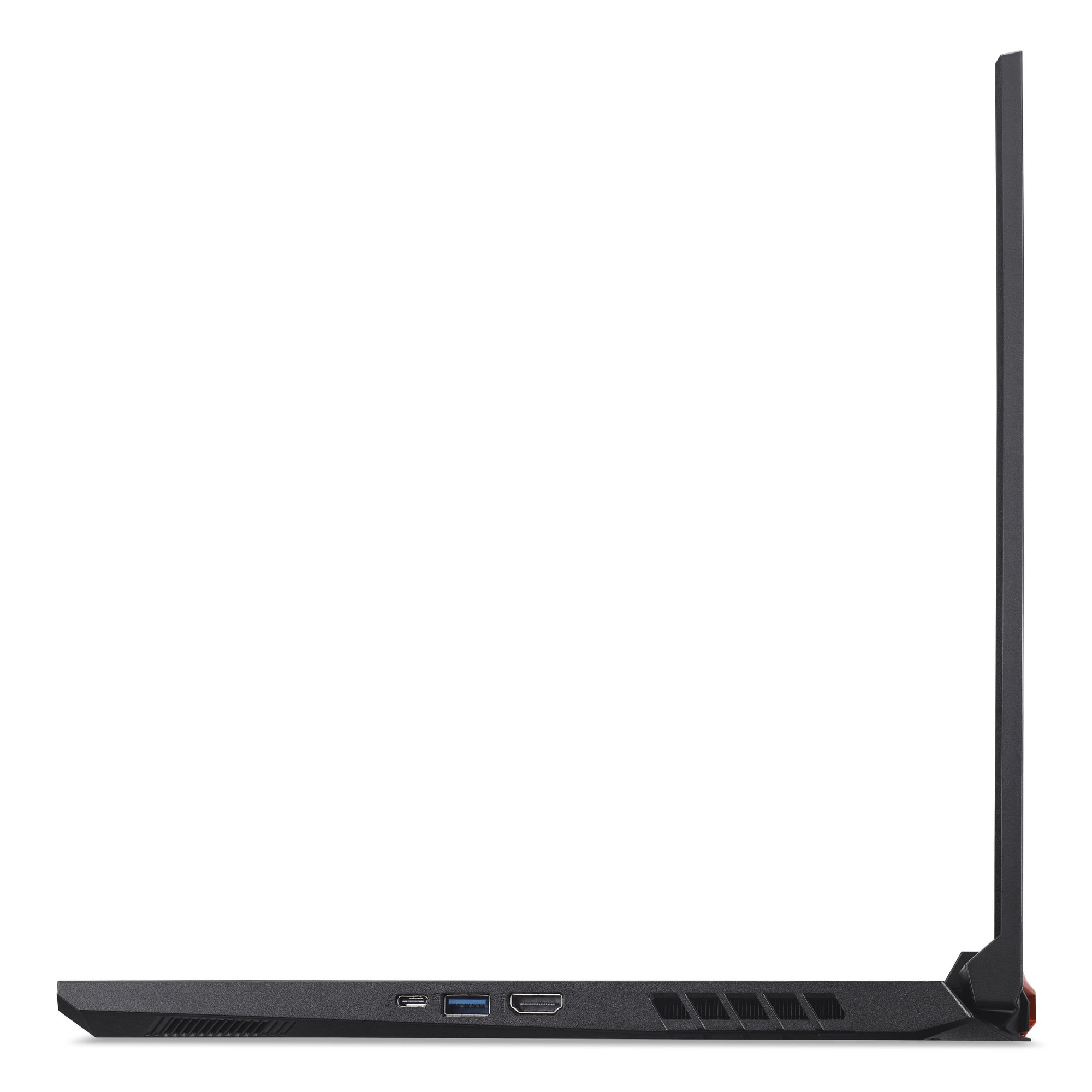 Acer Nitro 5 AN517 54 98YU i9 Ordinateur portable 43 9 cm 17.3 Full HD Intel® Core™ i9 DDR4 SDRAM SSD NVIDIA GeForce RTX 3070 Wi Fi 6 802.11ax Endless OS Neuf - vue 2
