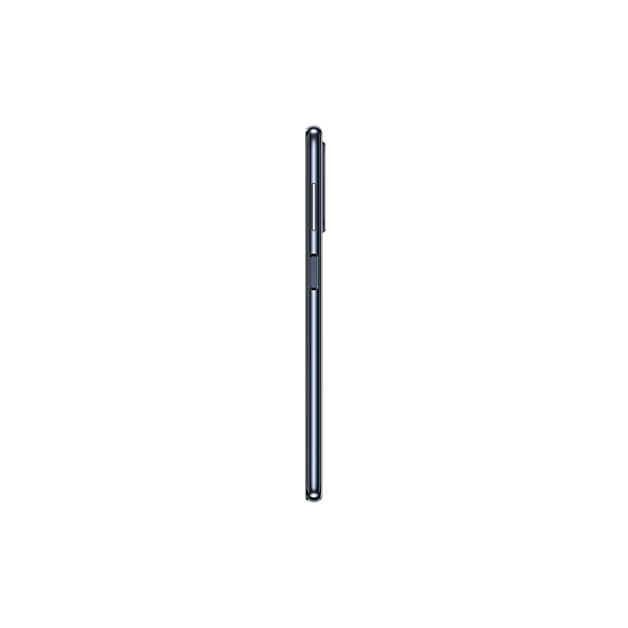 Samsung Galaxy M52 5G - vue 3