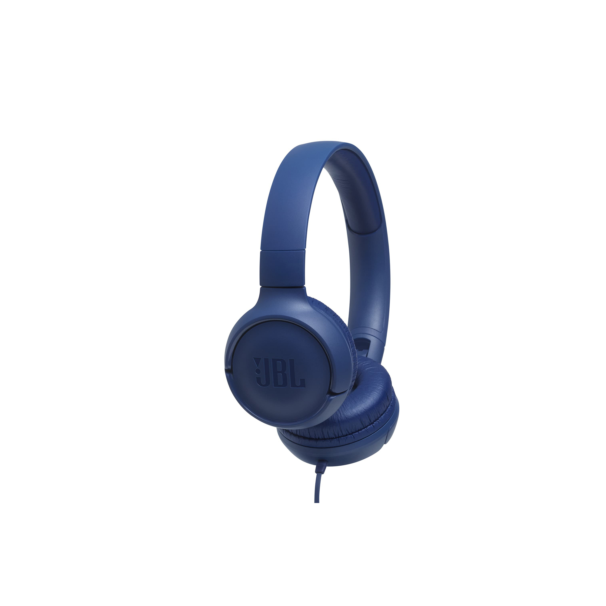 Casque JBL Tune 500 - Bleu - Neuf