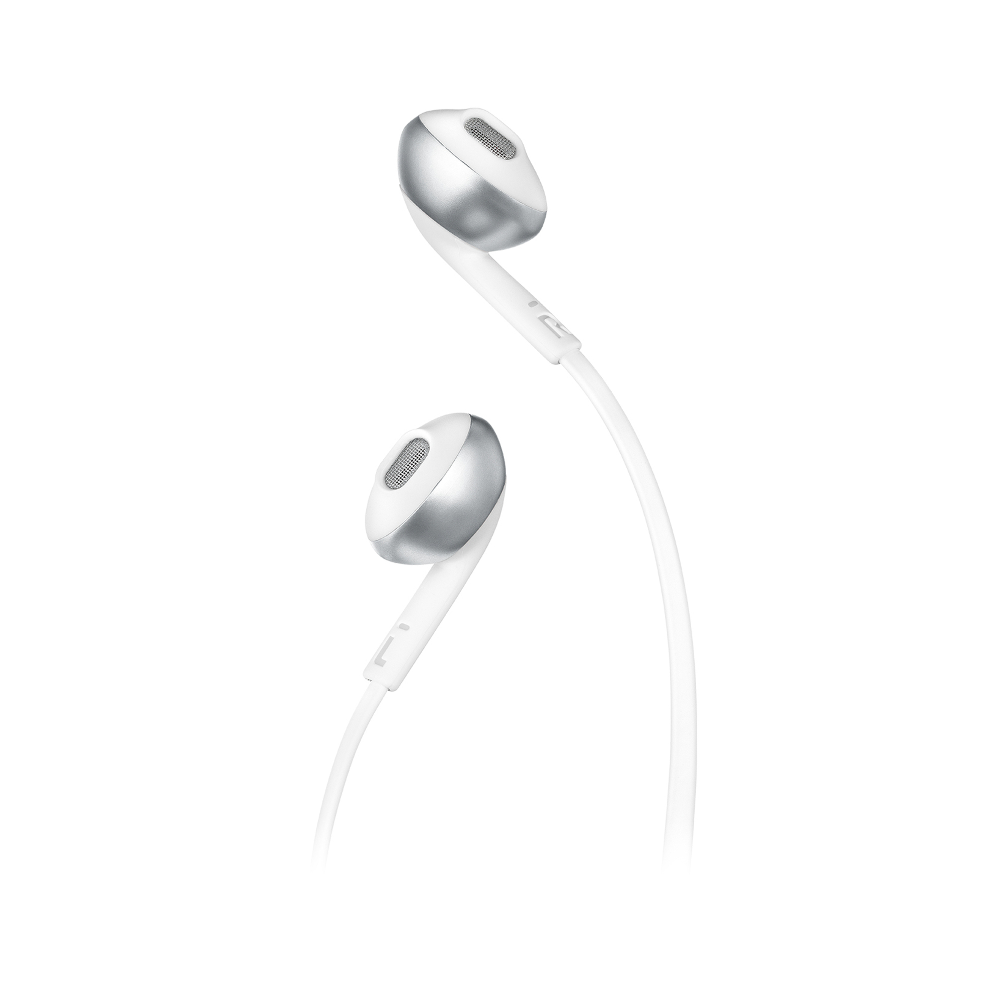 Écouteurs JBL Tune 205BT – Bluetooth, Intra-auriculaires, Micro - vue 5
