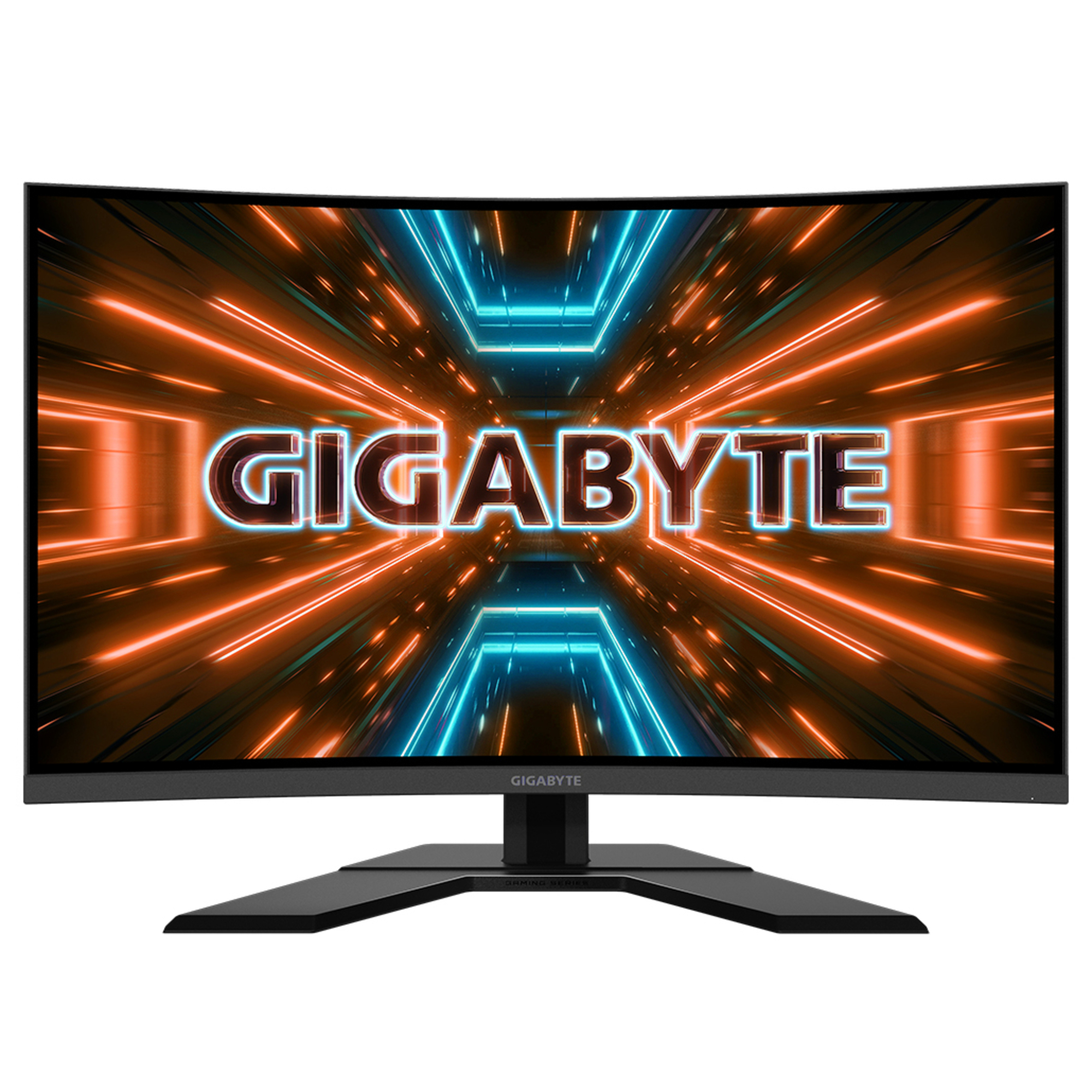 Gigabyte G32QC A écran plat de PC 80 cm (31.5 ) 2560 x 1440 pixels 2K Ultra HD LED Noir - Neuf