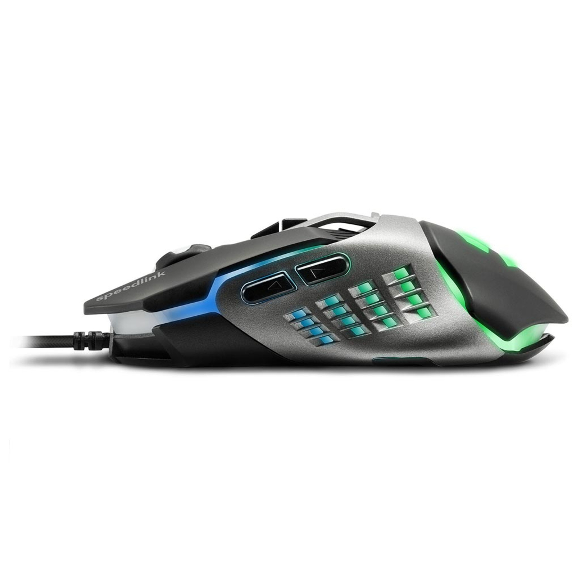 Souris Gamer TYALO SpeedLink - Neuf