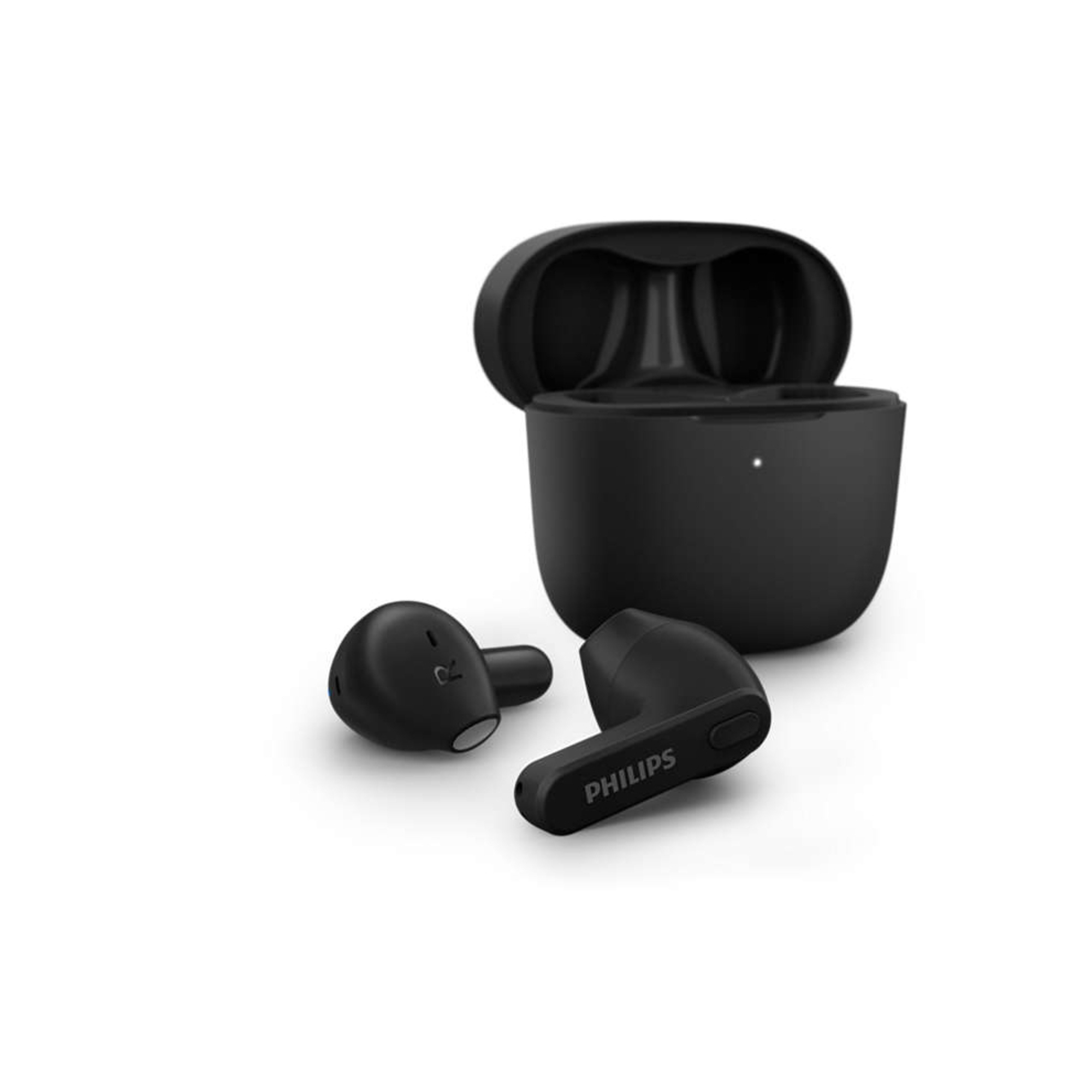 Philips 2000 series TAT2236BK Casque Sans fil Ecouteurs Appels/Musique Bluetooth Noir - Neuf