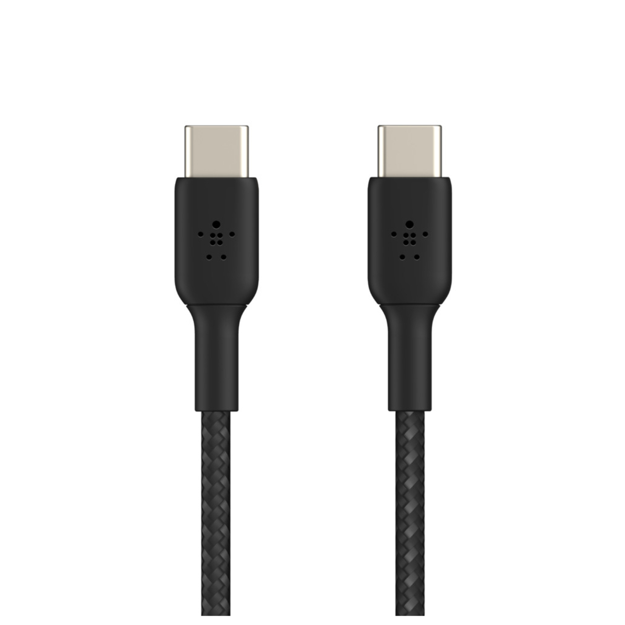 Belkin CAB003BT1MBK câble USB 1 USB C - vue 10