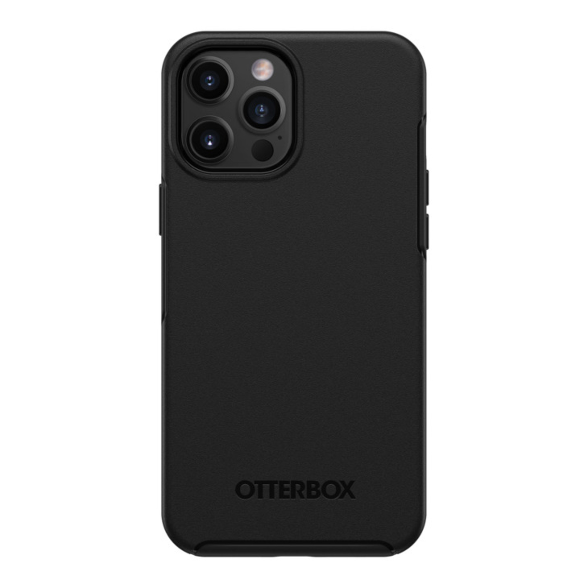 OTTERBOX  Symmetry series Coque pour Apple iPhone 12 Pro Max, Noir - Neuf
