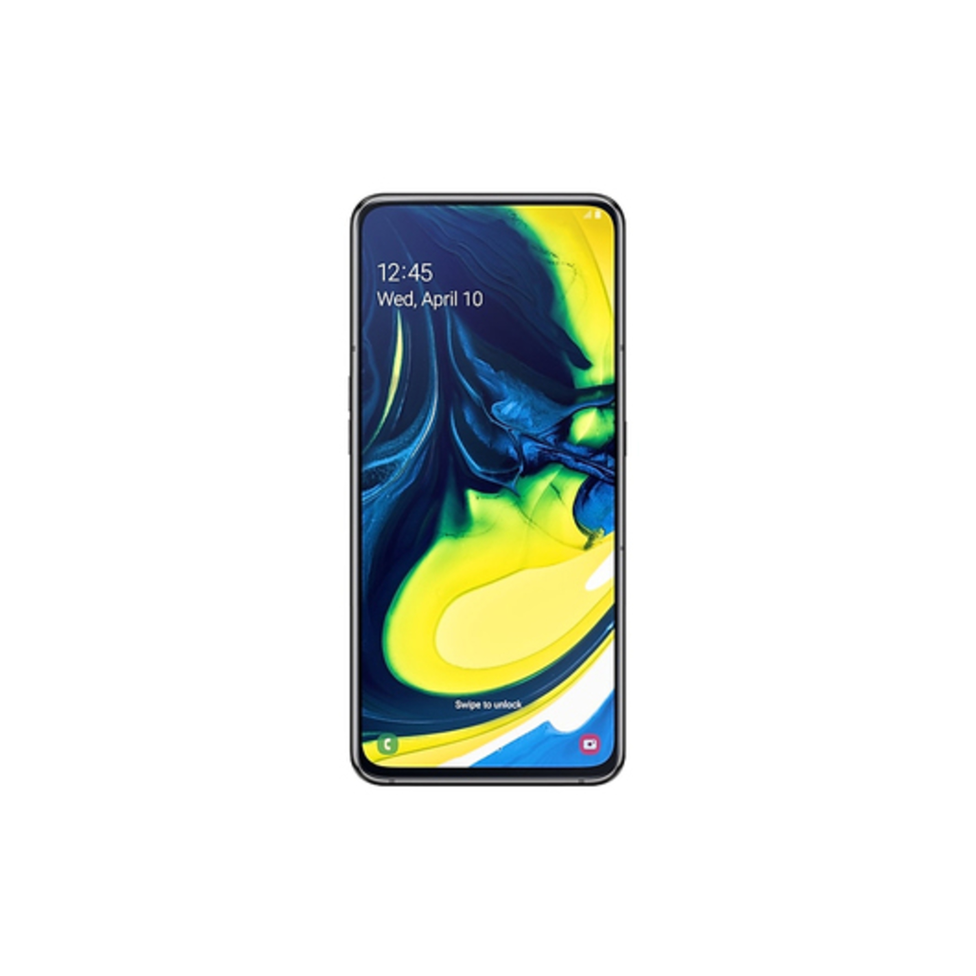 Galaxy A80