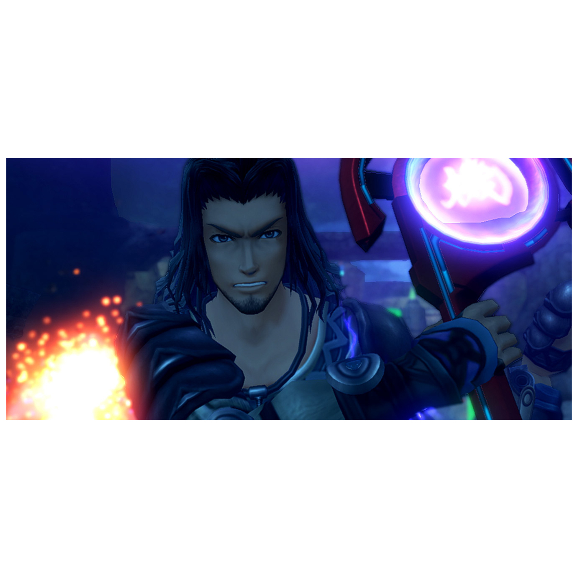 Nintendo Switch Xenoblade Chronicles: Definitive Edition Définitif Neuf - vue 2