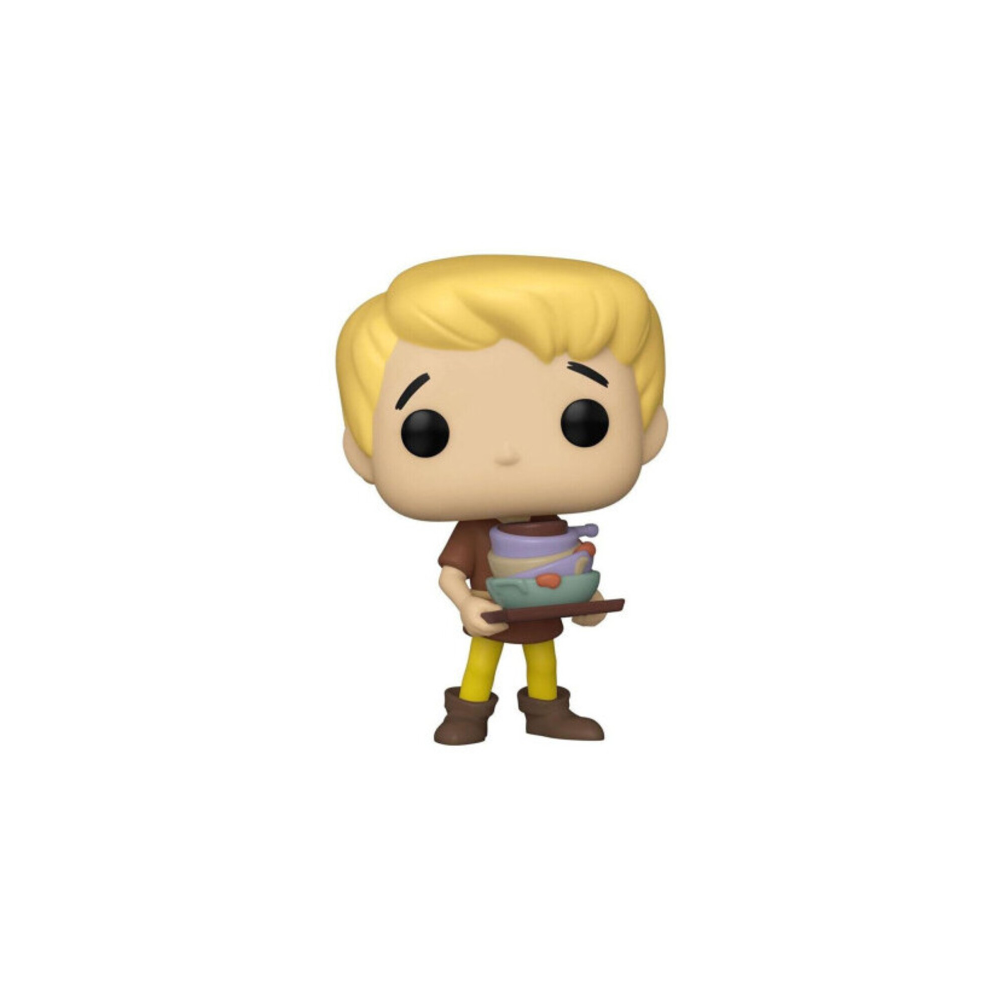 Figurine Funko Pop Disney The Sword in the Stone Arthur - Neuf