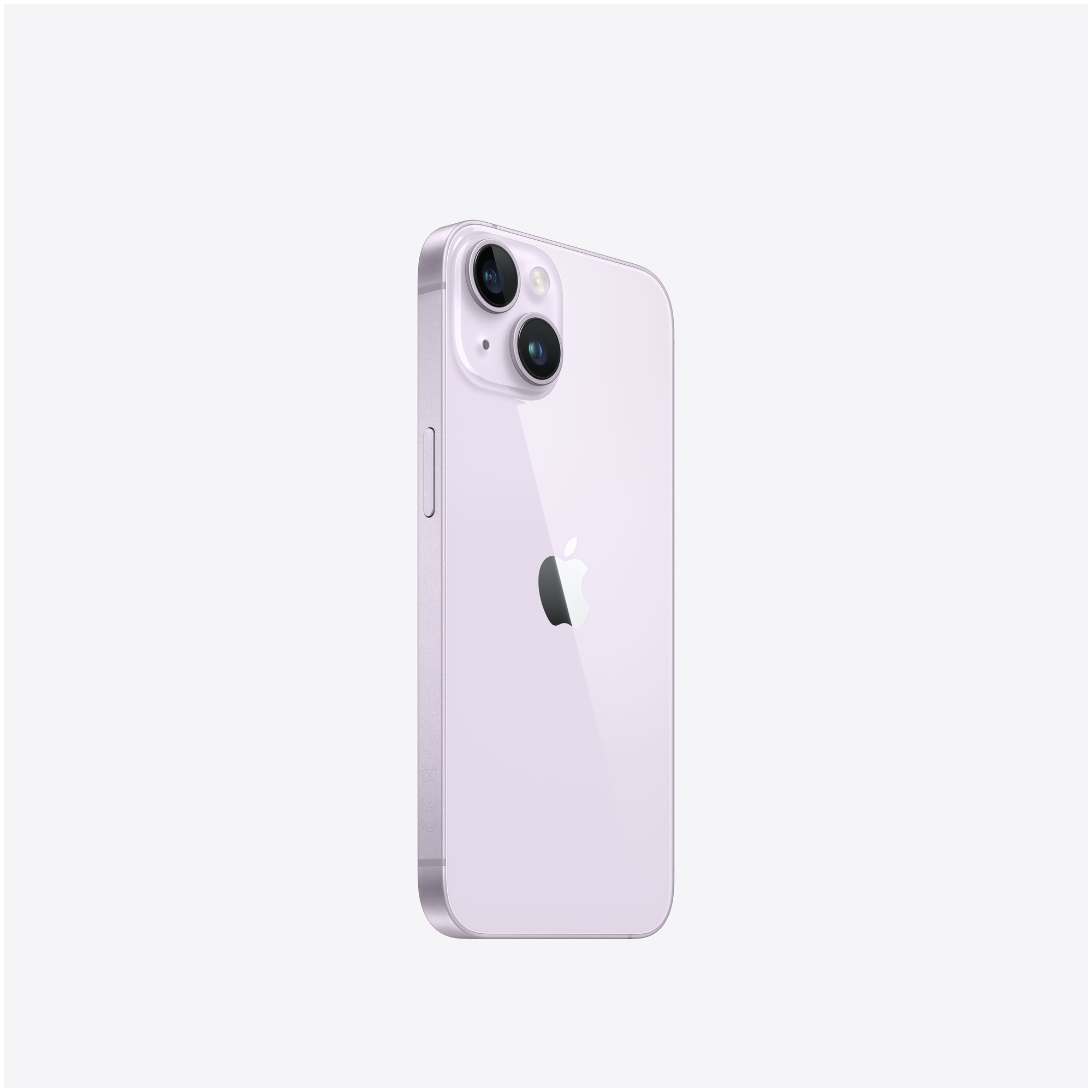 iPhone 14 128 Go, Mauve - Bon état