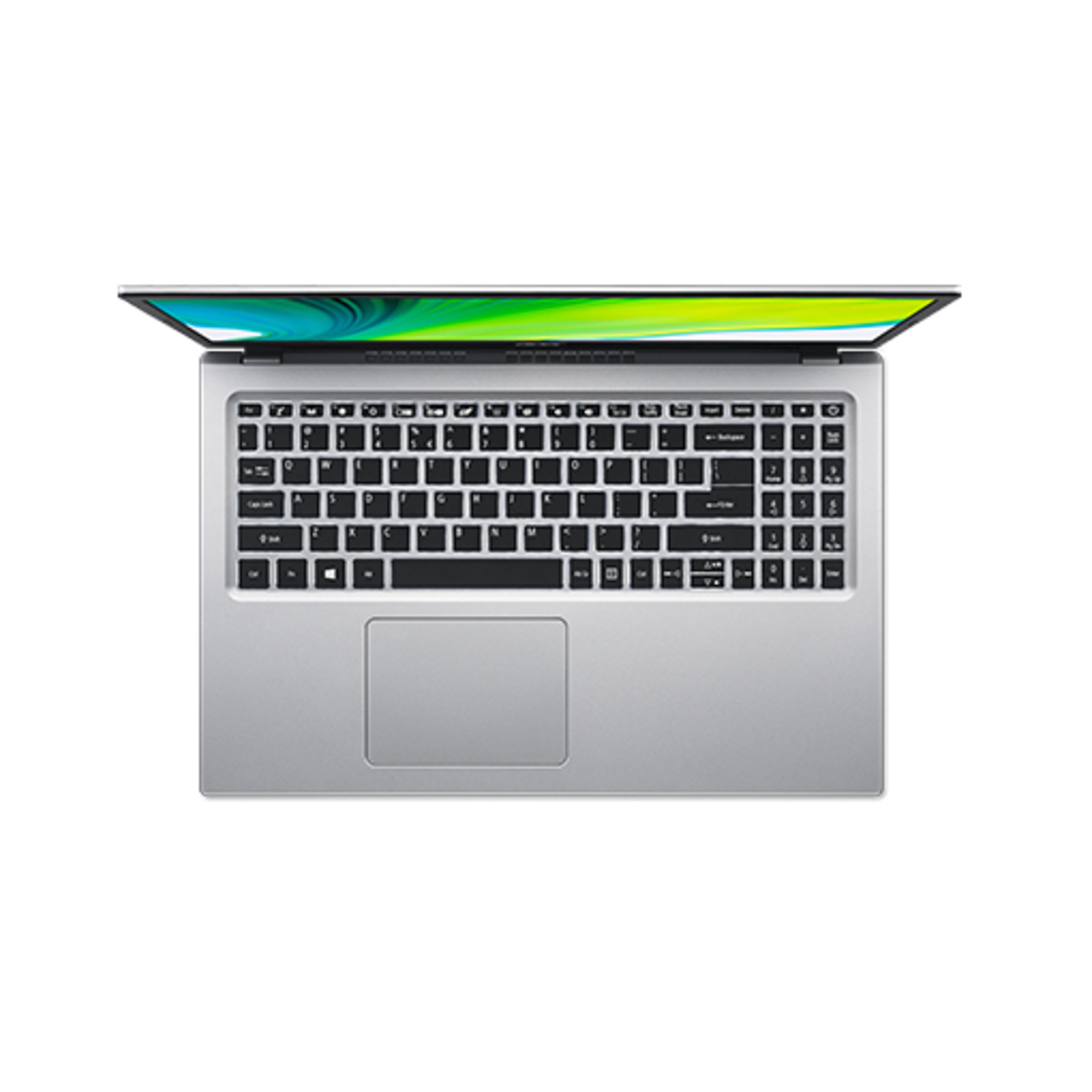 Acer Aspire 5 A515 56 58F6 i5 1135G7 Ordinateur portable 39 6 cm 15.6 Full HD Intel® Core™ i5 8 Go DDR4 SDRAM SSD Wi Fi 6 802.11ax Windows 10 Pro Bon état - vue 4