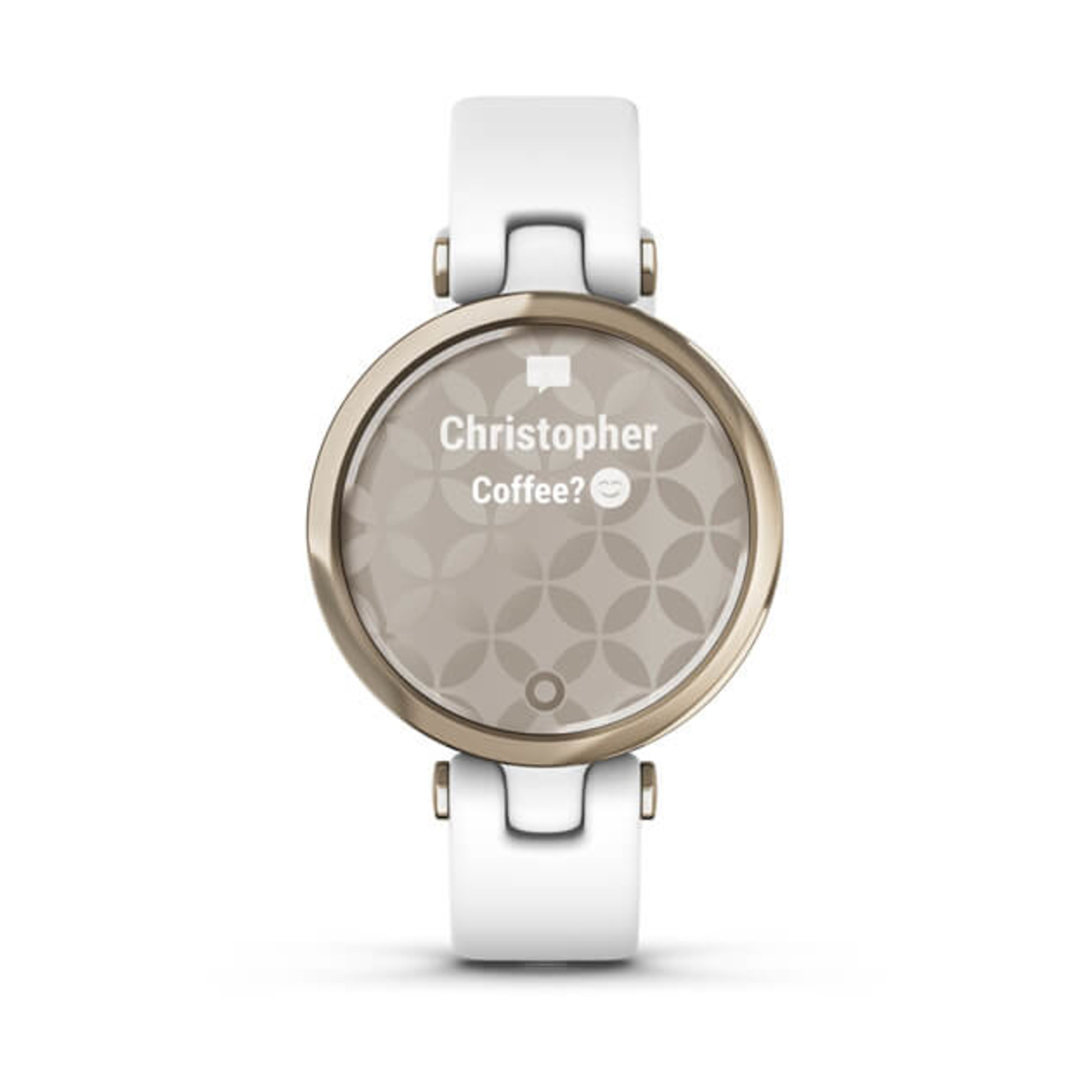 Lily Lcd 34.5 Mm Or Bon état - vue 2