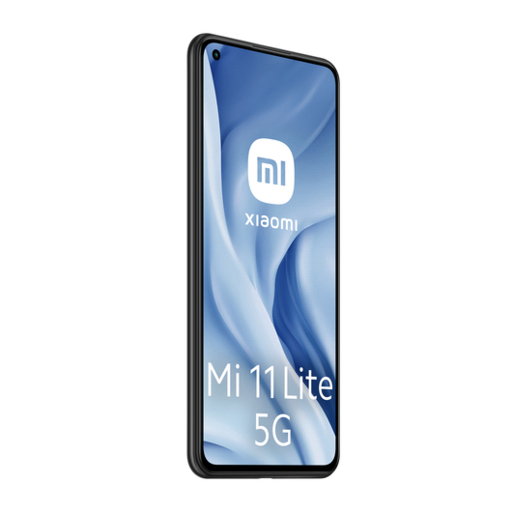 Mi 11 Lite 5G 128 Go, Noir, débloqué - Bon état