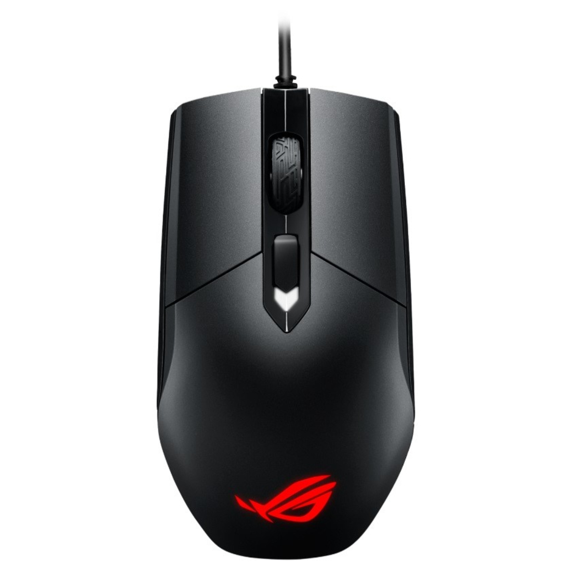 ASUS ROG Strix Impact Jouer Ambidextre USB Type A Optique 5000 DPI Neuf