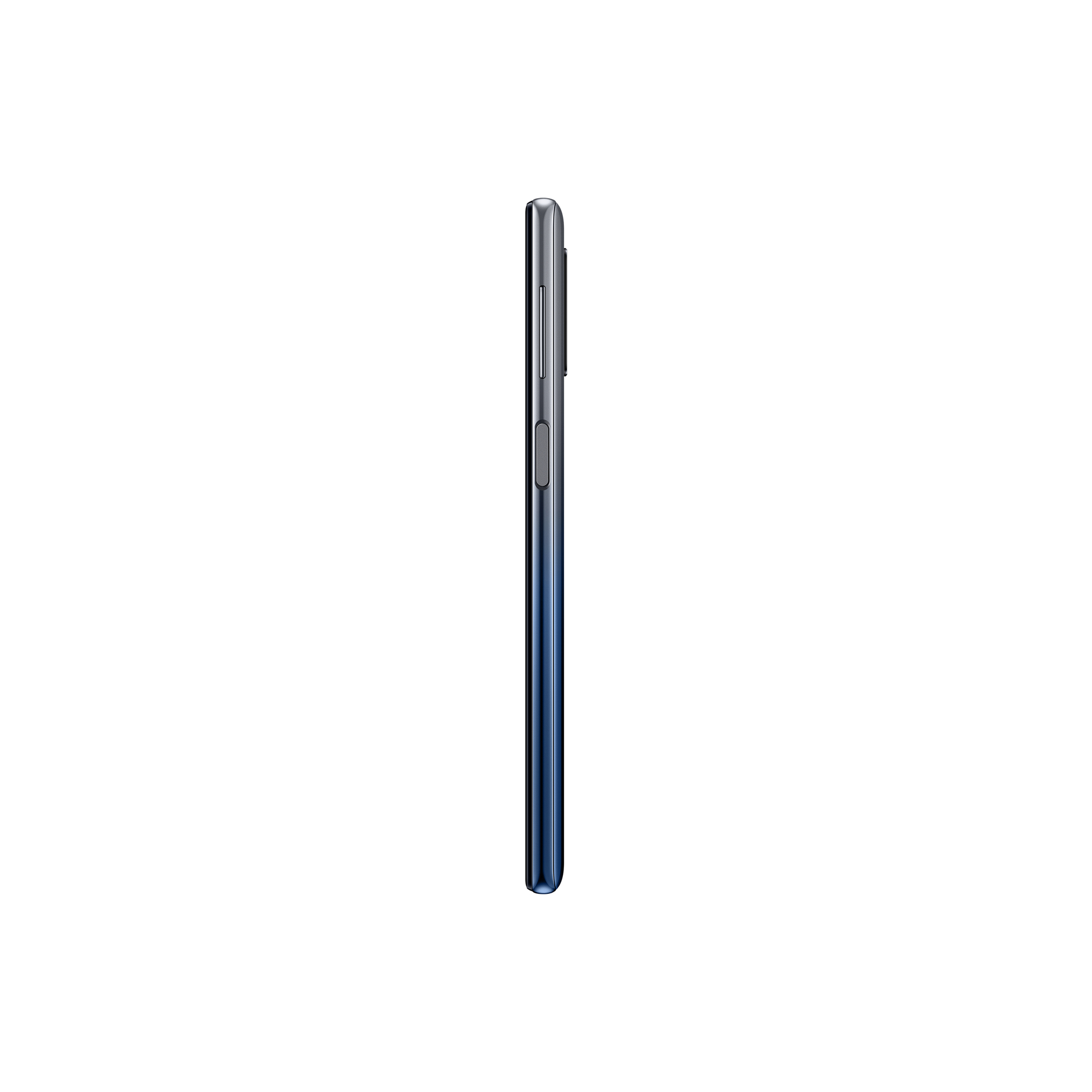 Galaxy M31s 128 Go, bleu, débloqué - Très bon état