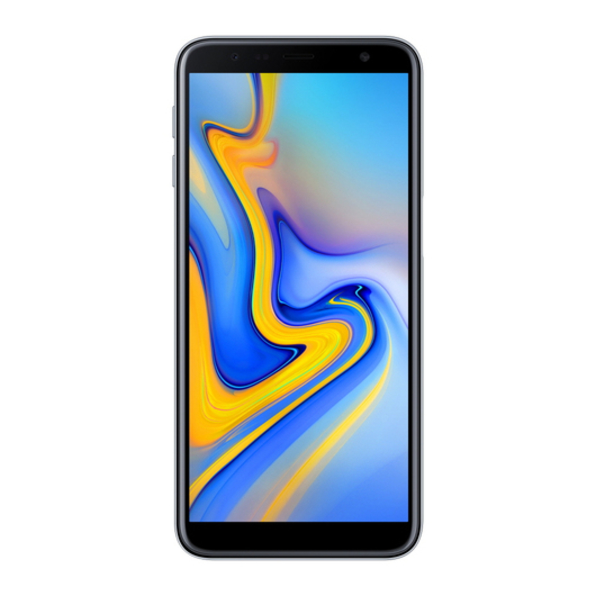 Galaxy J6+ 2018