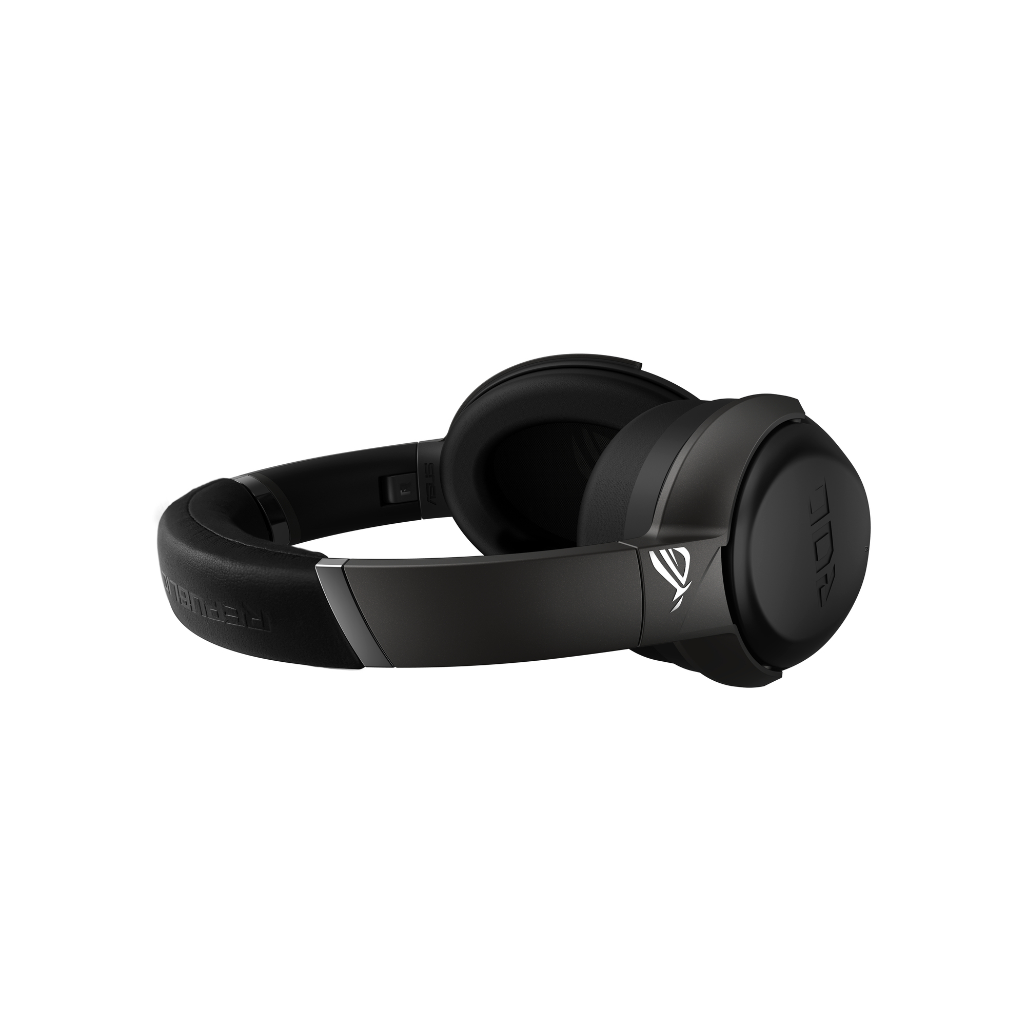 ASUS ROG Strix Go BT Casque Avec fil &sans fil Arceau Jouer Bluetooth Noir - Neuf