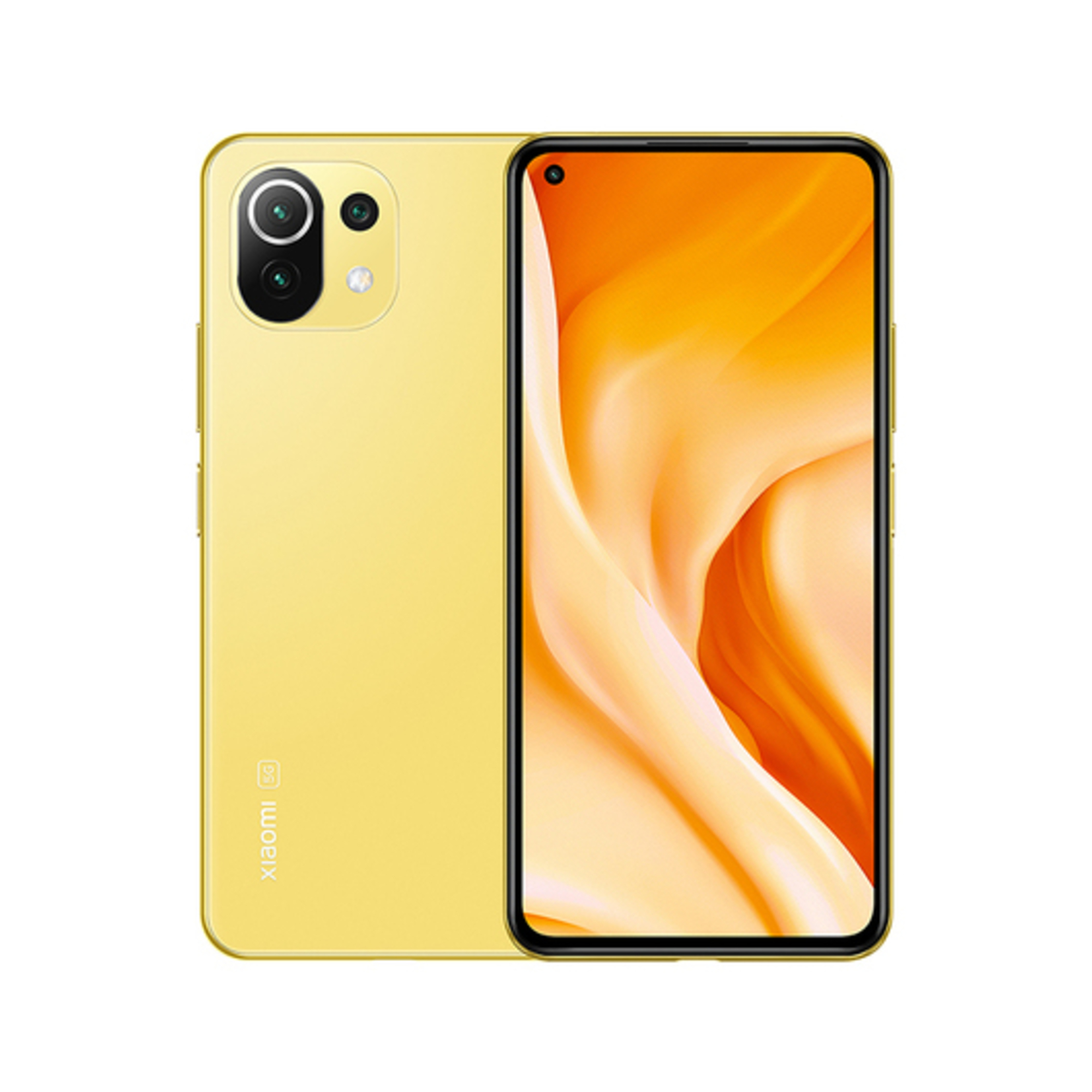 Mi 11 Lite