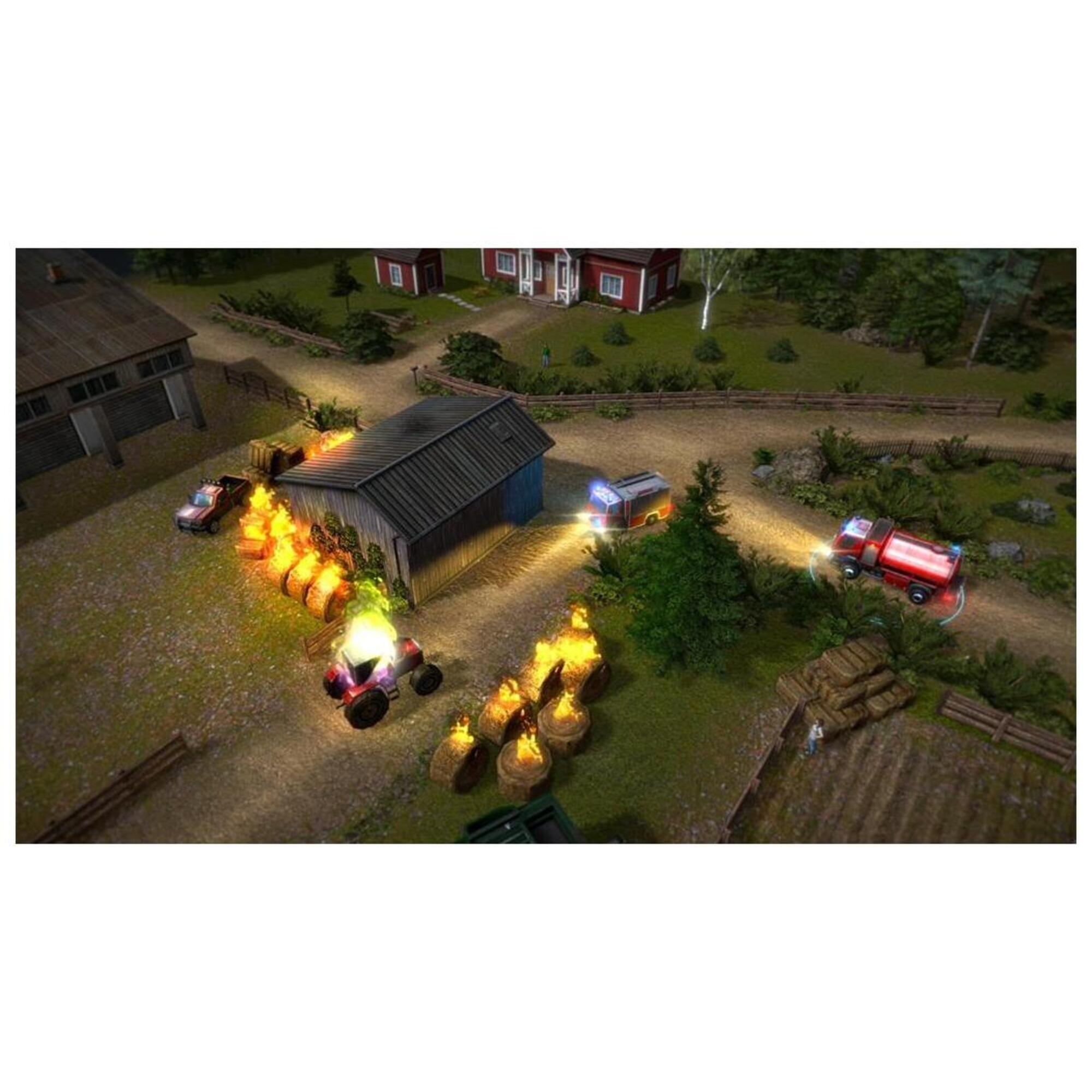 Rescue 2 PC Neuf - vue 2