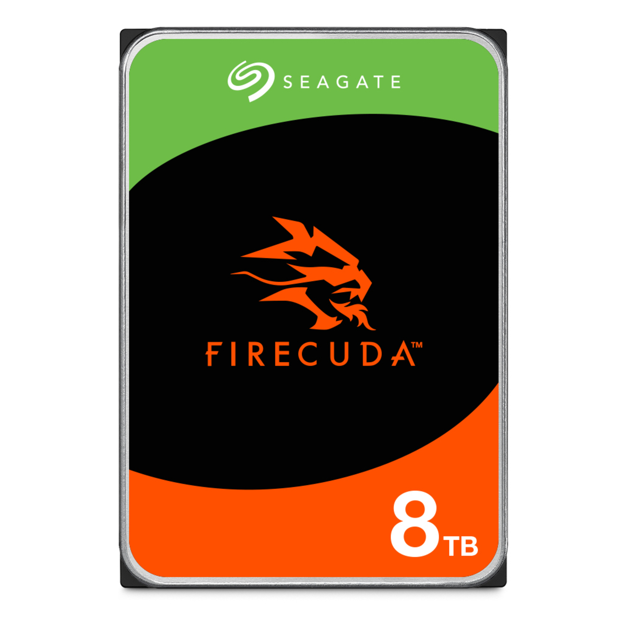 Seagate FIRECUDA HDD 8TB 3.5IN 3.5IN