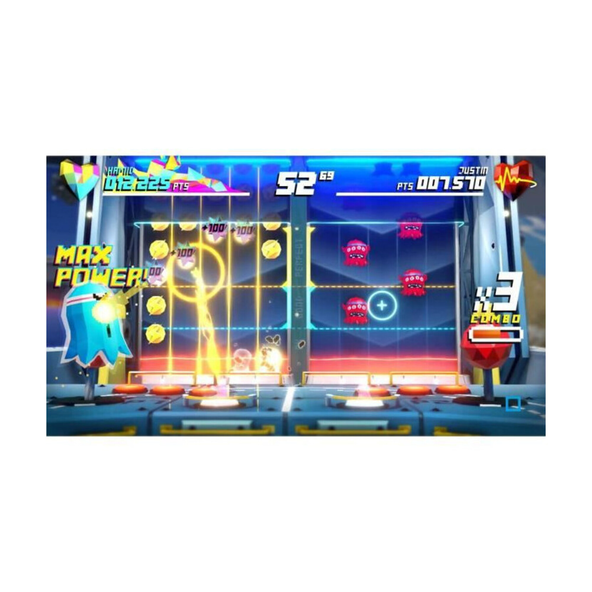 Ubisoft Shape Up - vue 4