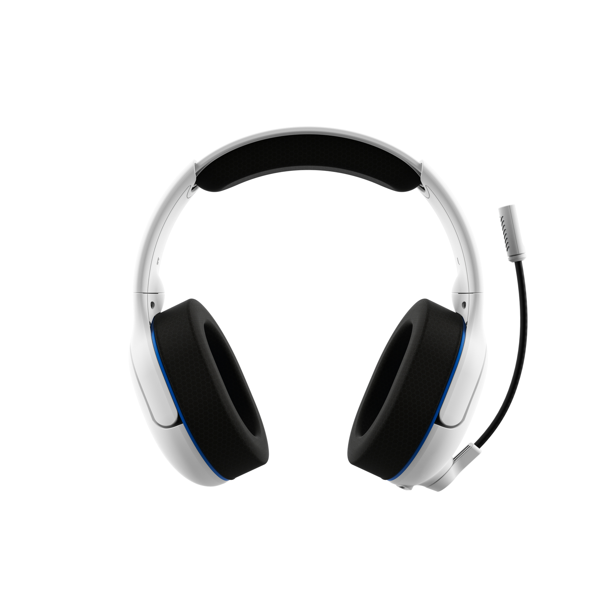 PDP Casque d'écoute sans-fil AIRLITE Pro: Frost White Pour PlayStation 5 et PlayStation 4 - Neuf