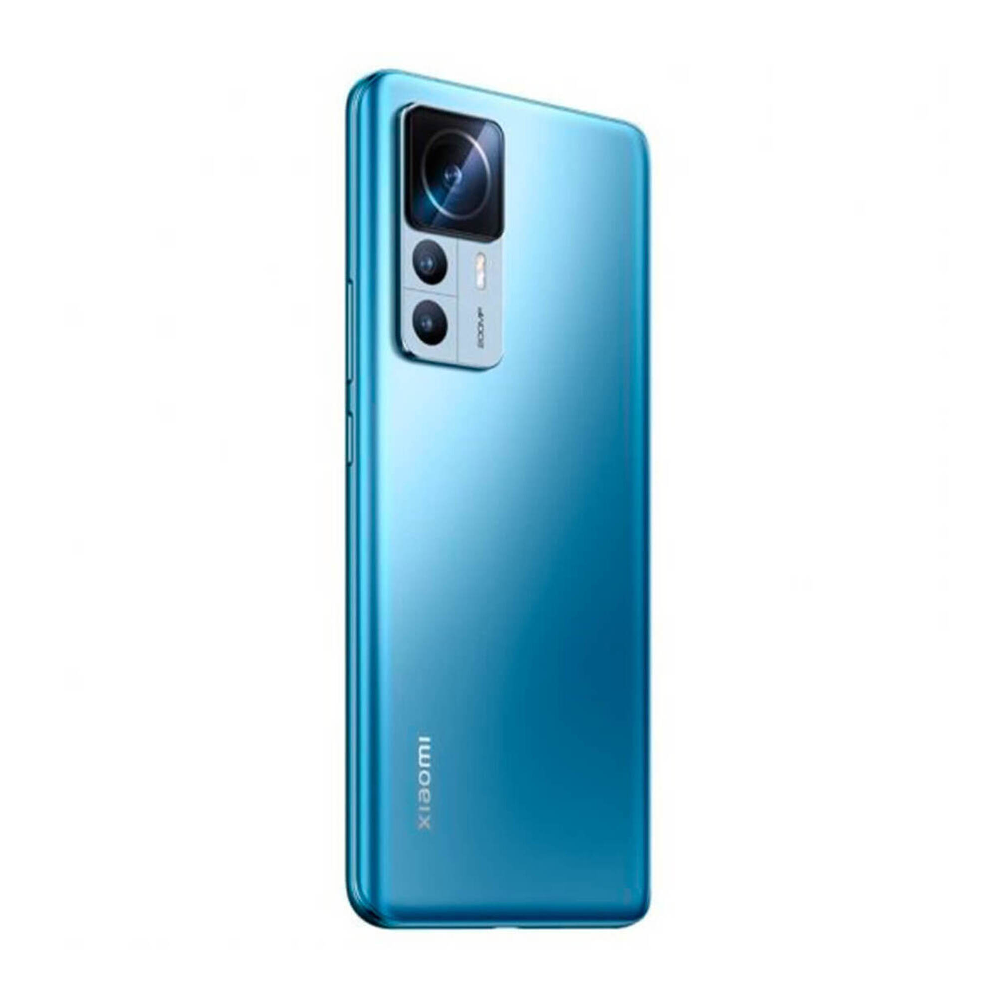 Xiaomi 12T Pro (5G) 256Go, Bleu, débloqué - Bon état