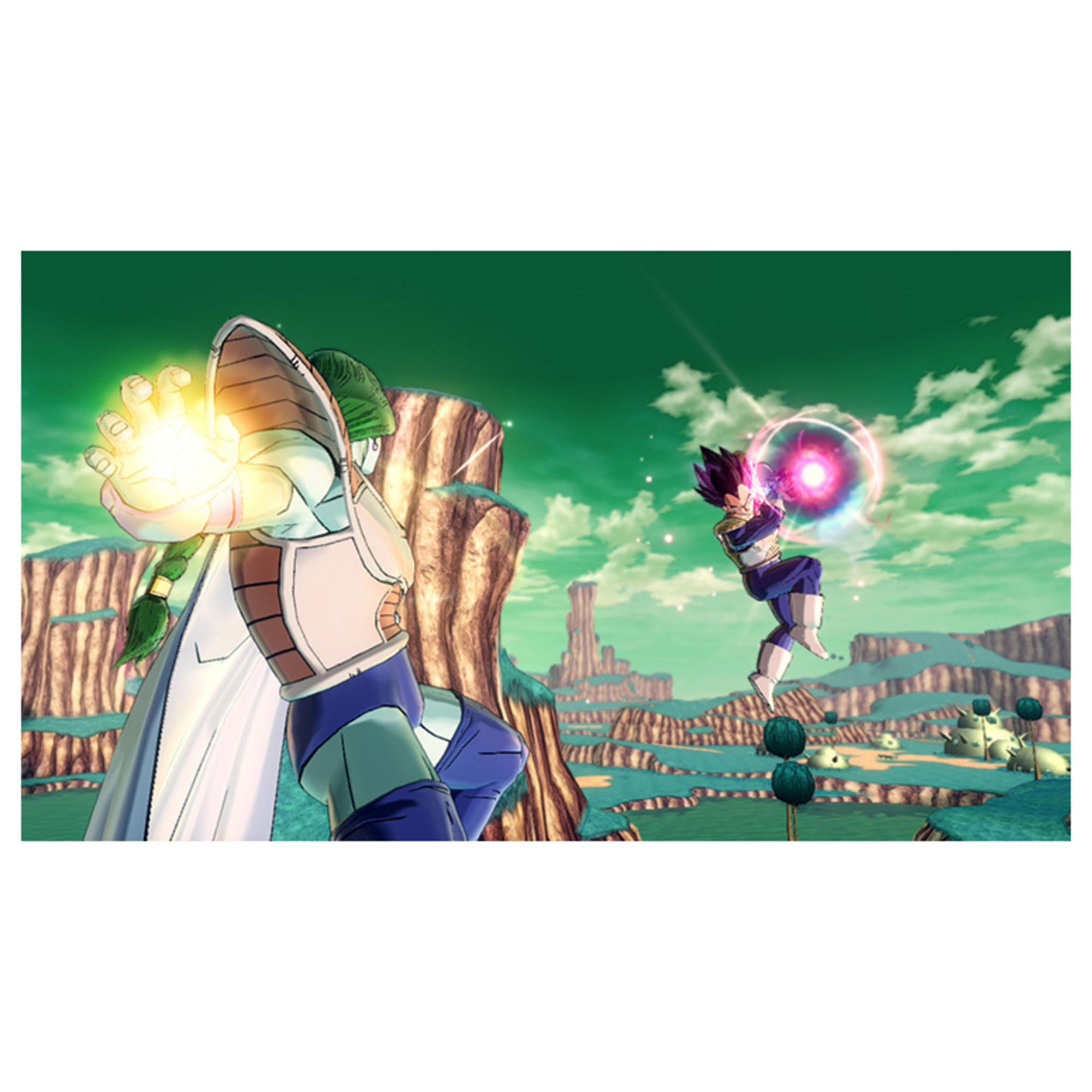 Dragon Ball Xenoverse 2 Standard Switch Neuf - vue 3