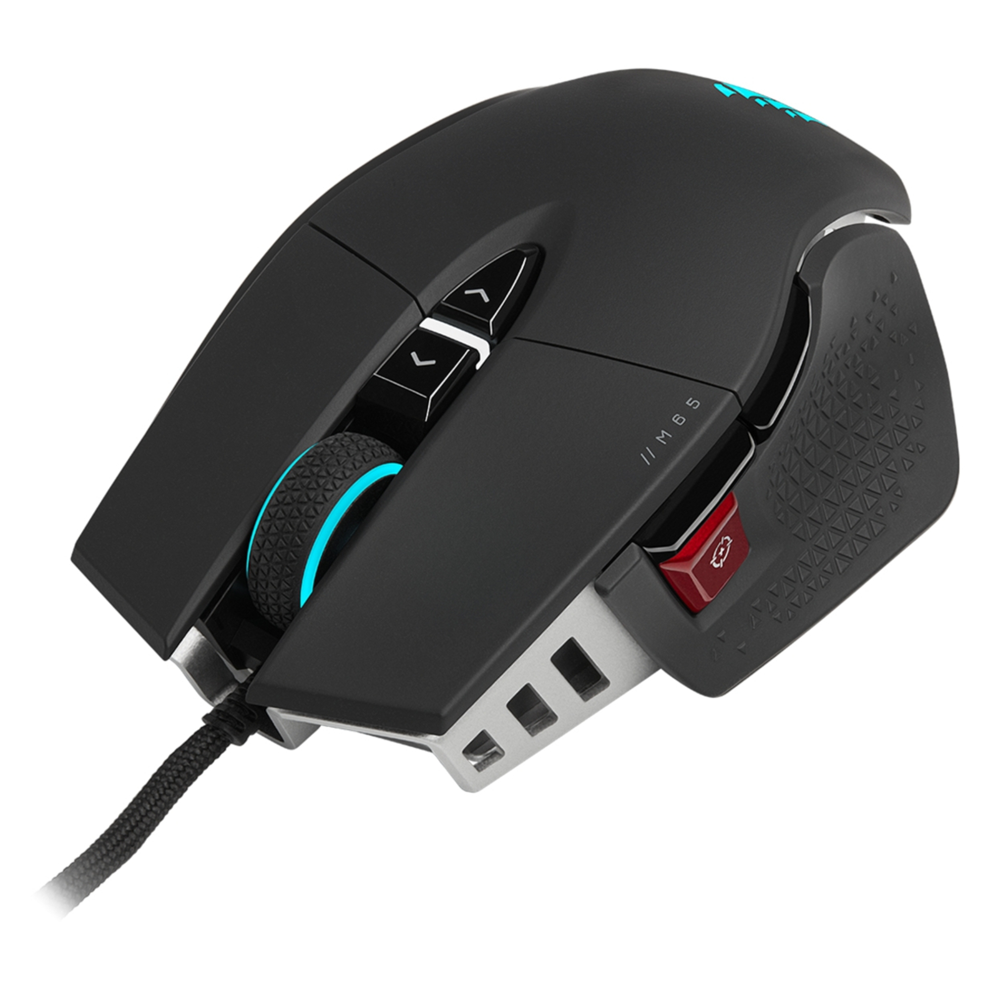 Corsair Gaming M65 RGB Ultra - vue 4