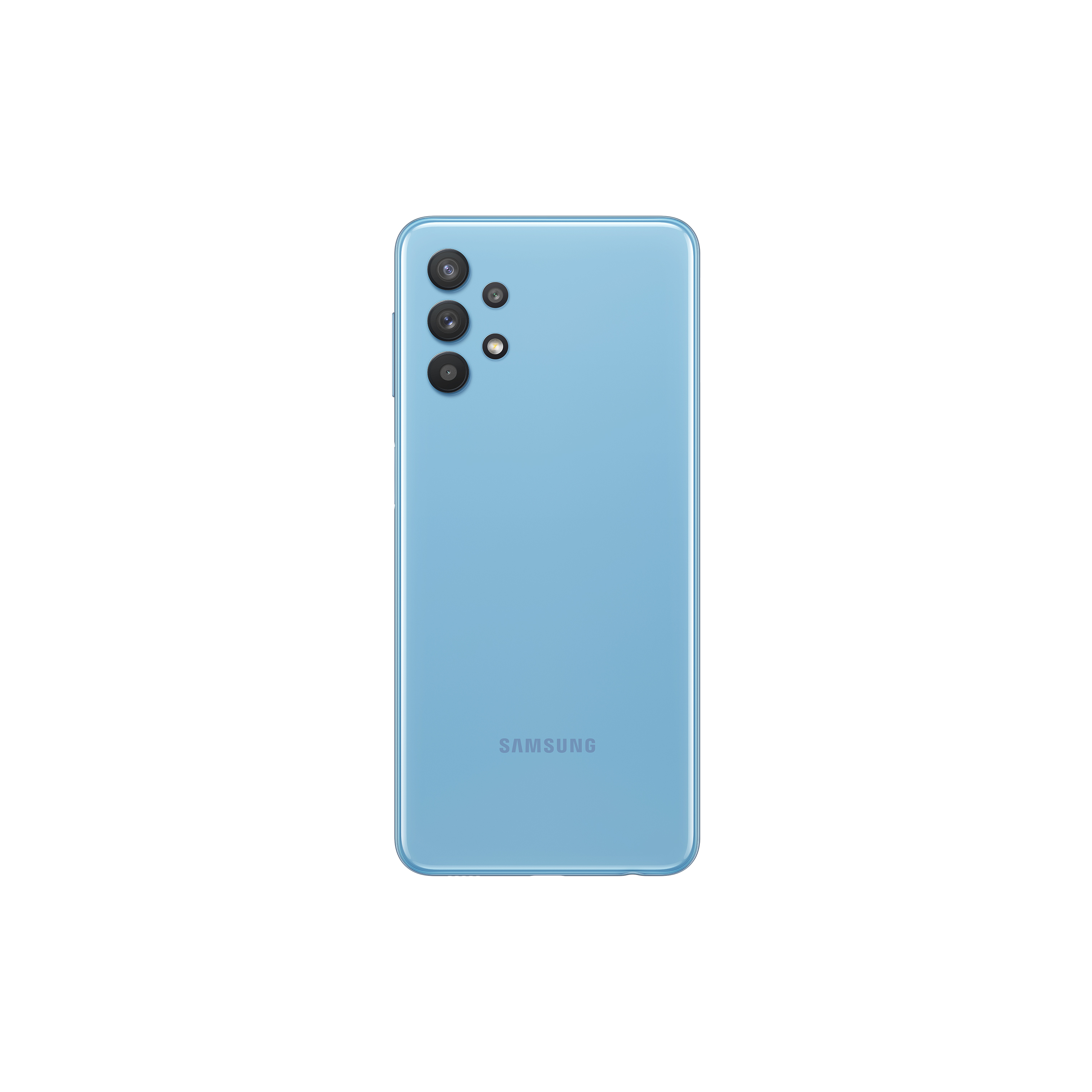 Galaxy A32 5G 128 Go, Bleu, débloqué - Neuf