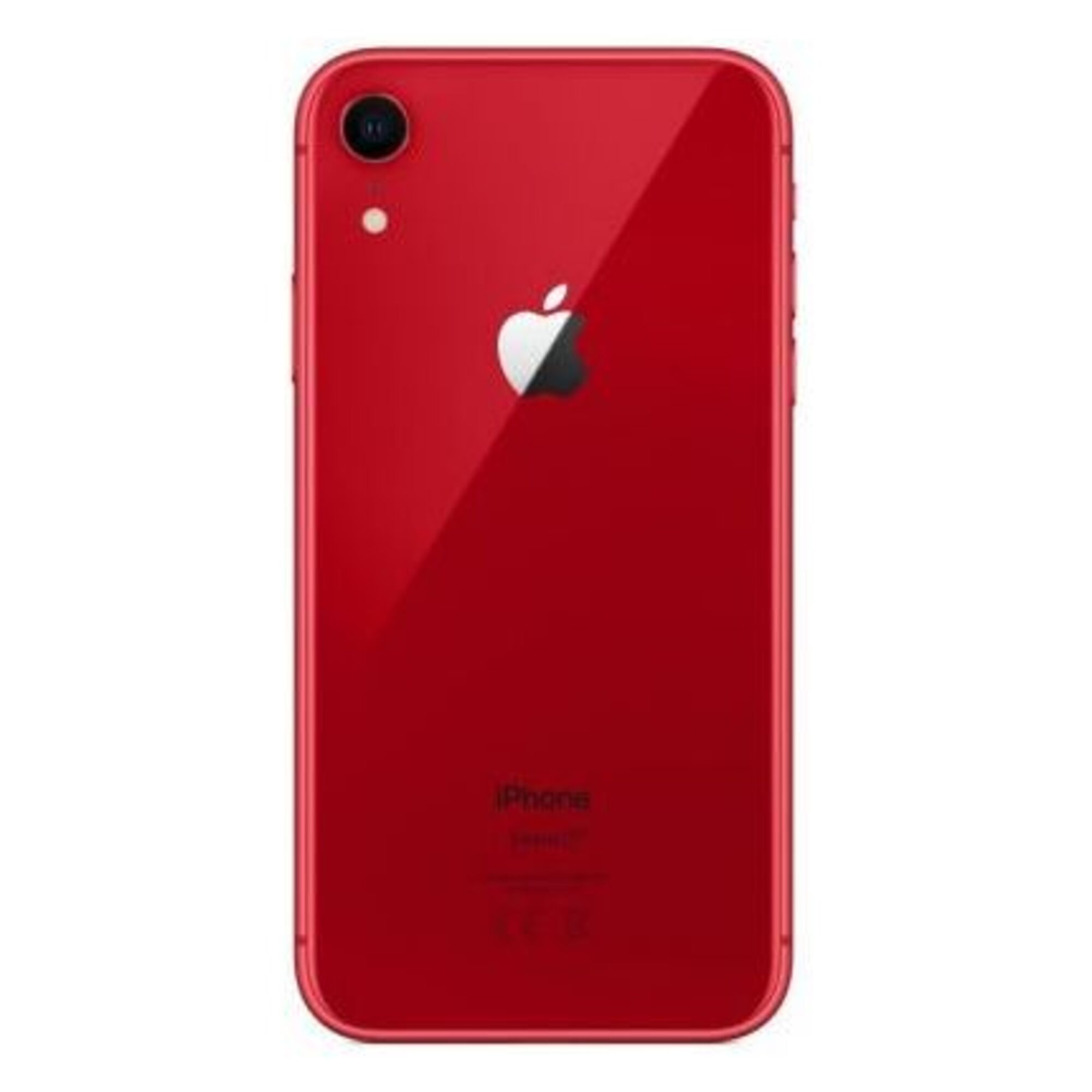 iPhone XR PRODUCT débloqué Bon état - vue 4