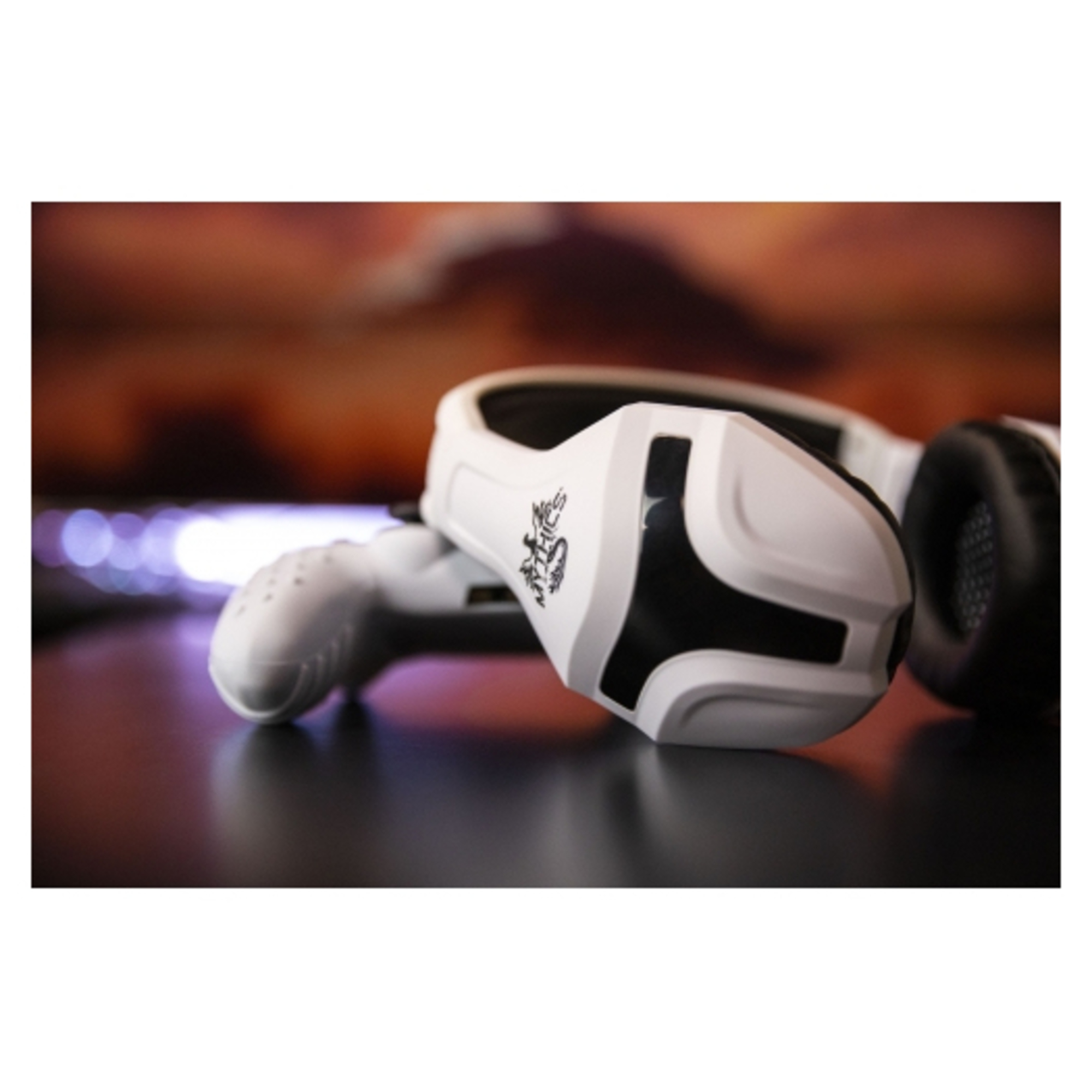 Konix 61881113627 accessoire de console de jeux Régler Neuf - vue 3