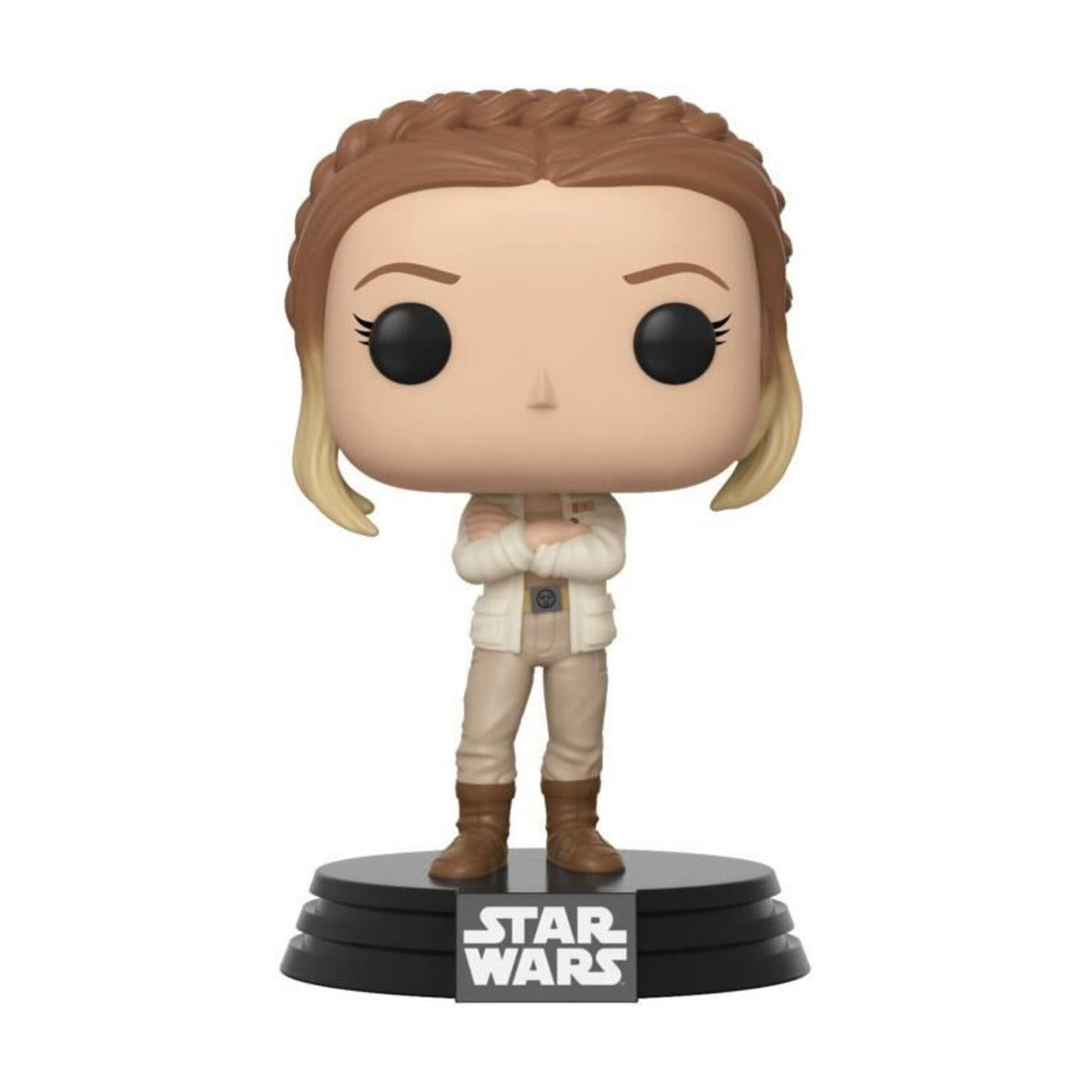 FUNKO POP Star Wars: Lieutenant Connix - vue 4