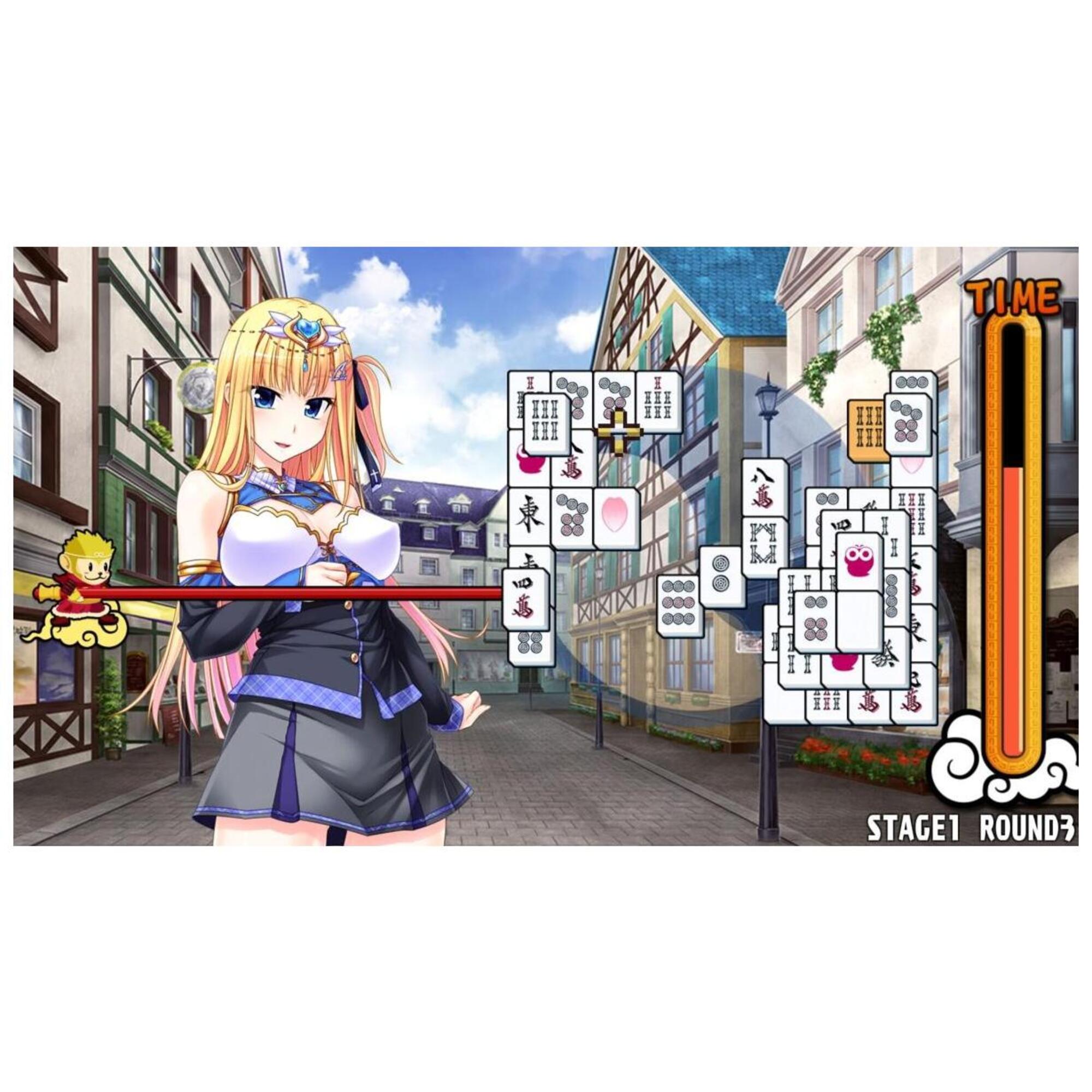 Pretty Girls Game Collection 2 PS4 Neuf - vue 3
