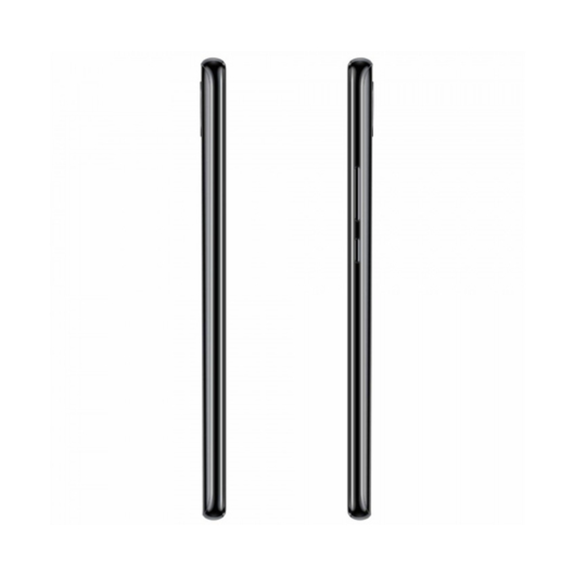 P Smart 2019 64 Go, Noir - Excellent état