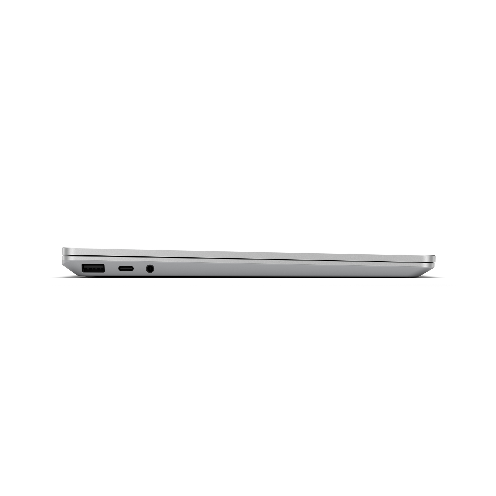 Microsoft Surface Laptop Go Ordinateur portable 31,6 cm (12.4 ) Écran tactile Intel® Core i5 i5-1035G1 8 Go LPDDR4x-SDRAM 128 Go SSD Wi-Fi 6 (802.11ax) Windows 10 Home in S mode Platine - Neuf