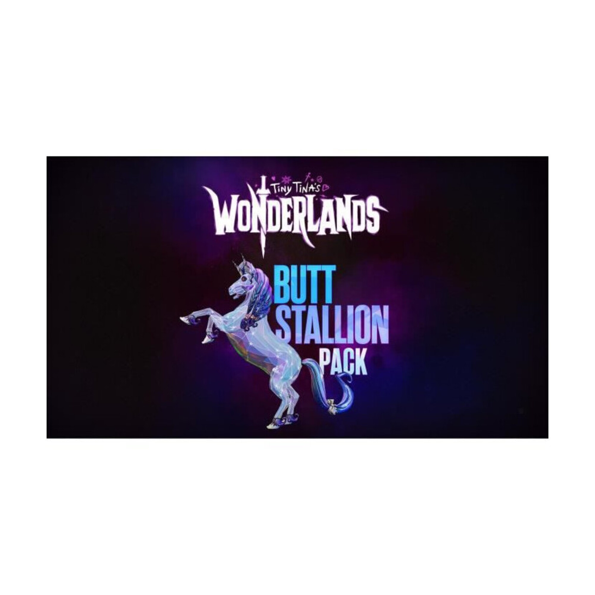 Tiny Tina' Wonderlands Edition Merveilleux Chaos Jeu PS5 Neuf - vue 2