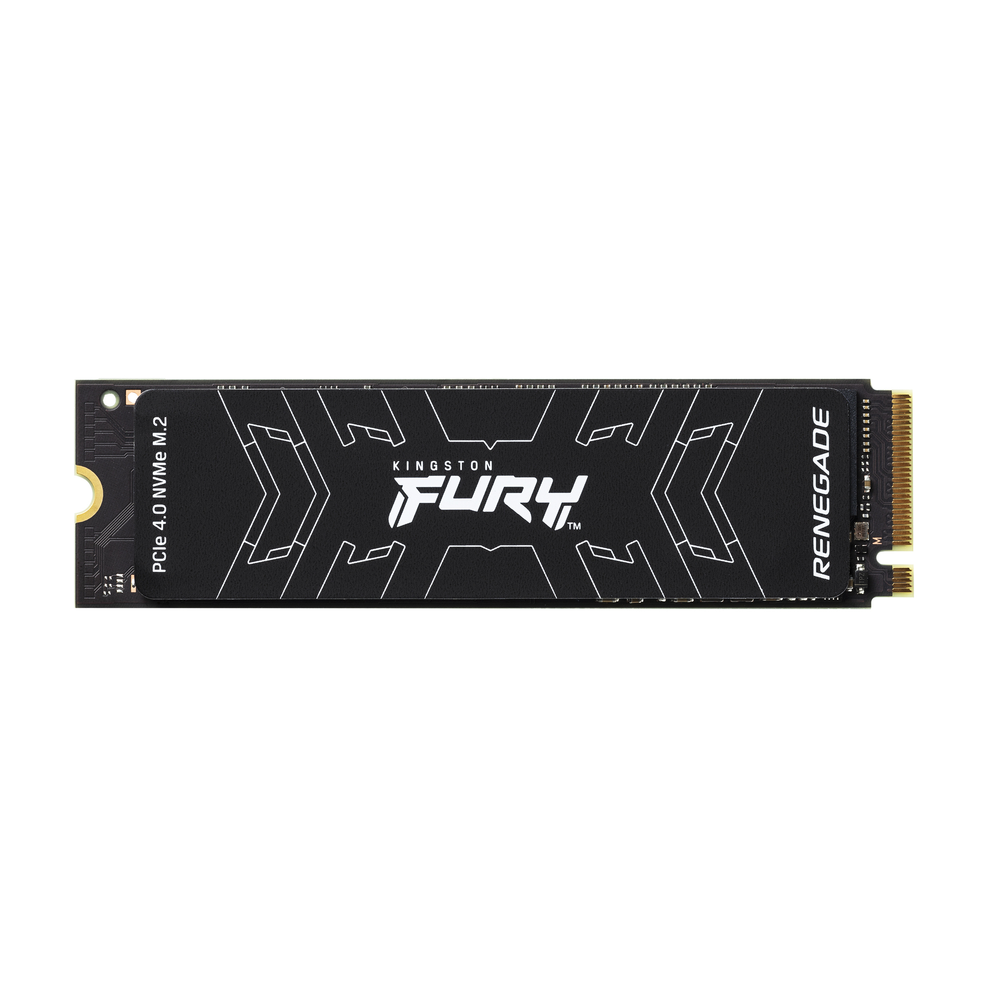 Kingston Technology 500G FURY RENEGADE M.2 2280 NVMe SSD - Neuf