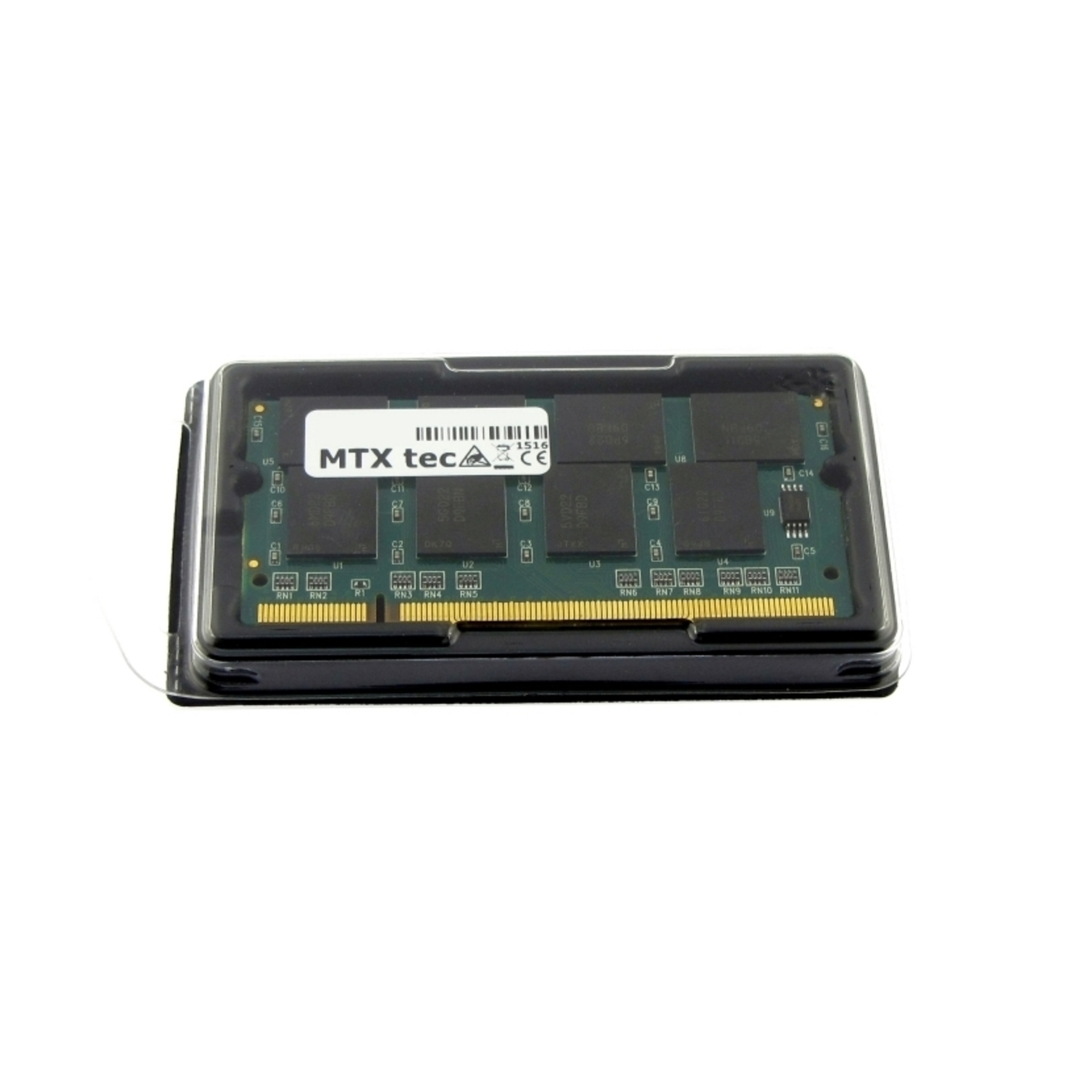 Memory 1 GB RAM for LENOVO ThinkPad T42p (2373) - Neuf