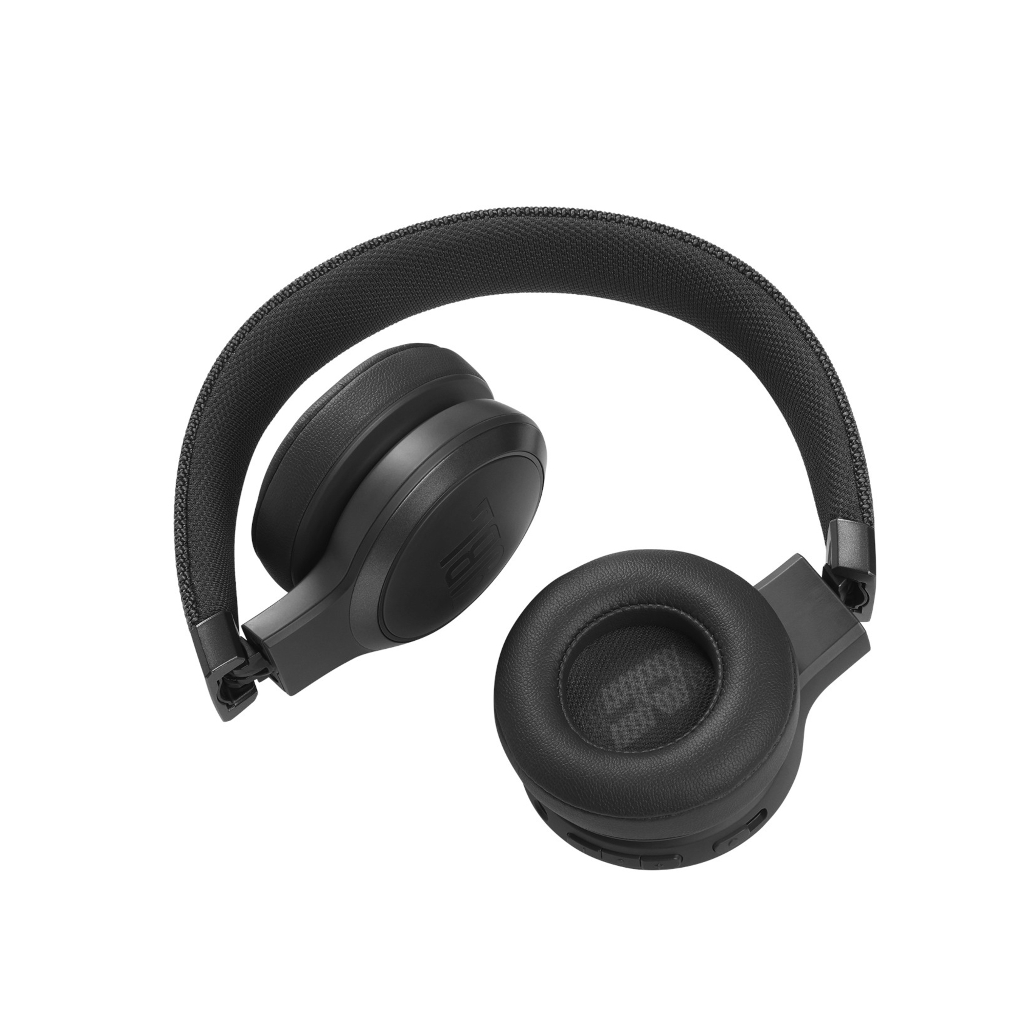 JBL Live 460NC - Casque Bluetooth avec réduction de bruit et commande pour appels - Neuf