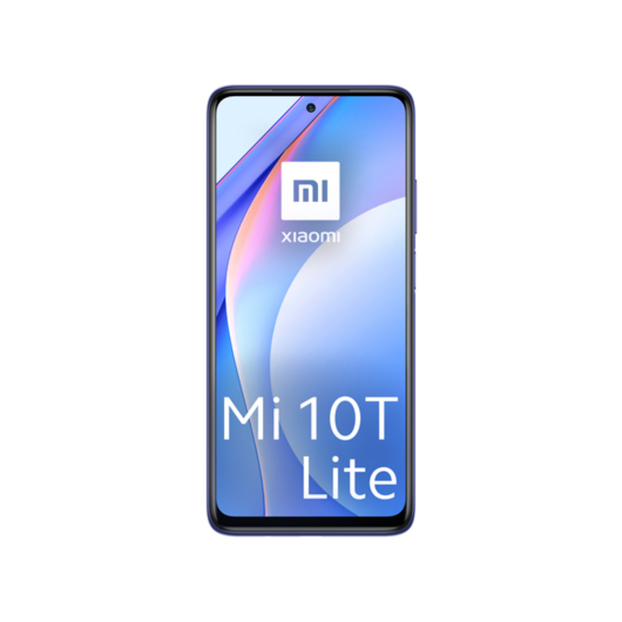 Mi 10T Lite 64 Go, Bleu, débloqué - Très bon état