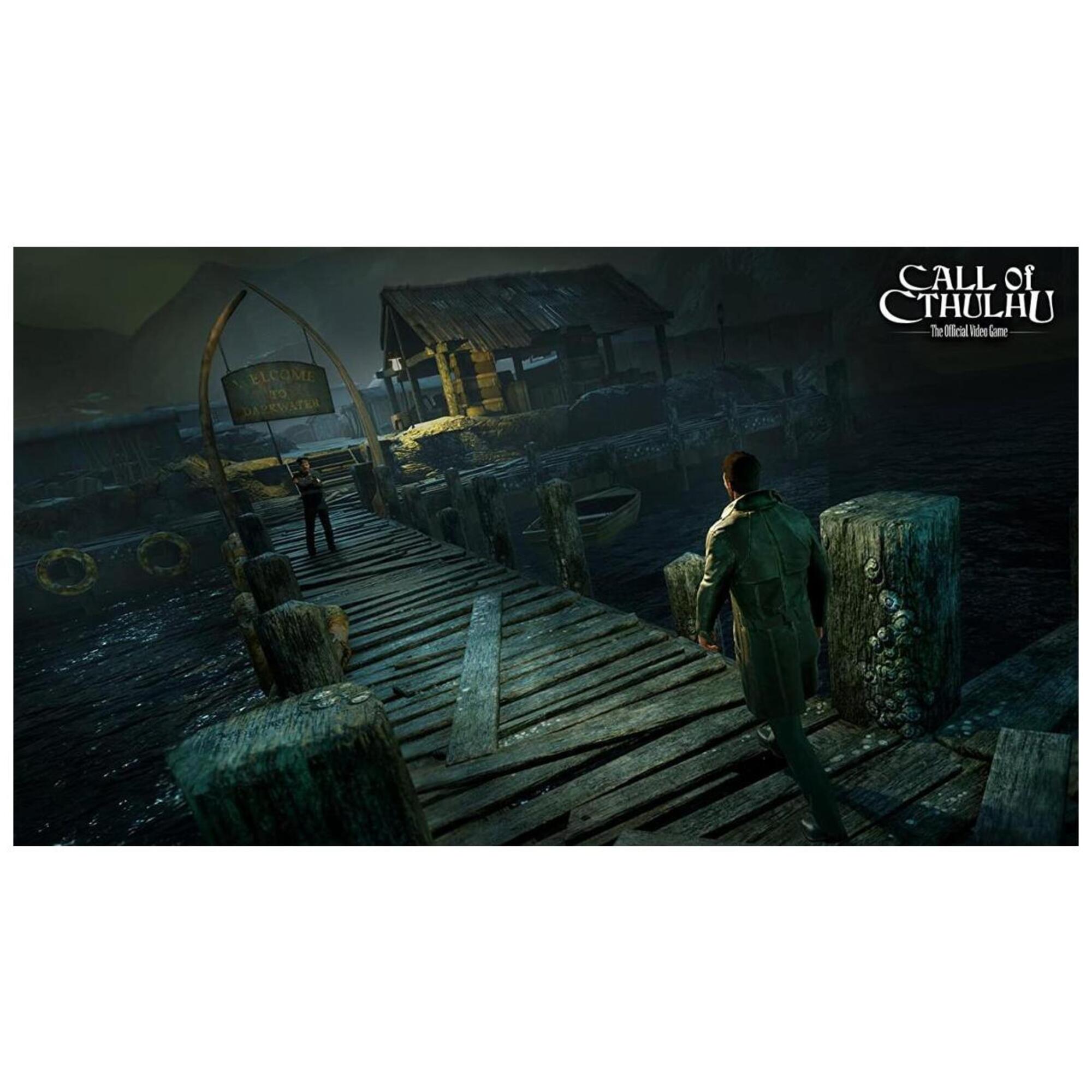 Call Of Cthulhu Switch - vue 5