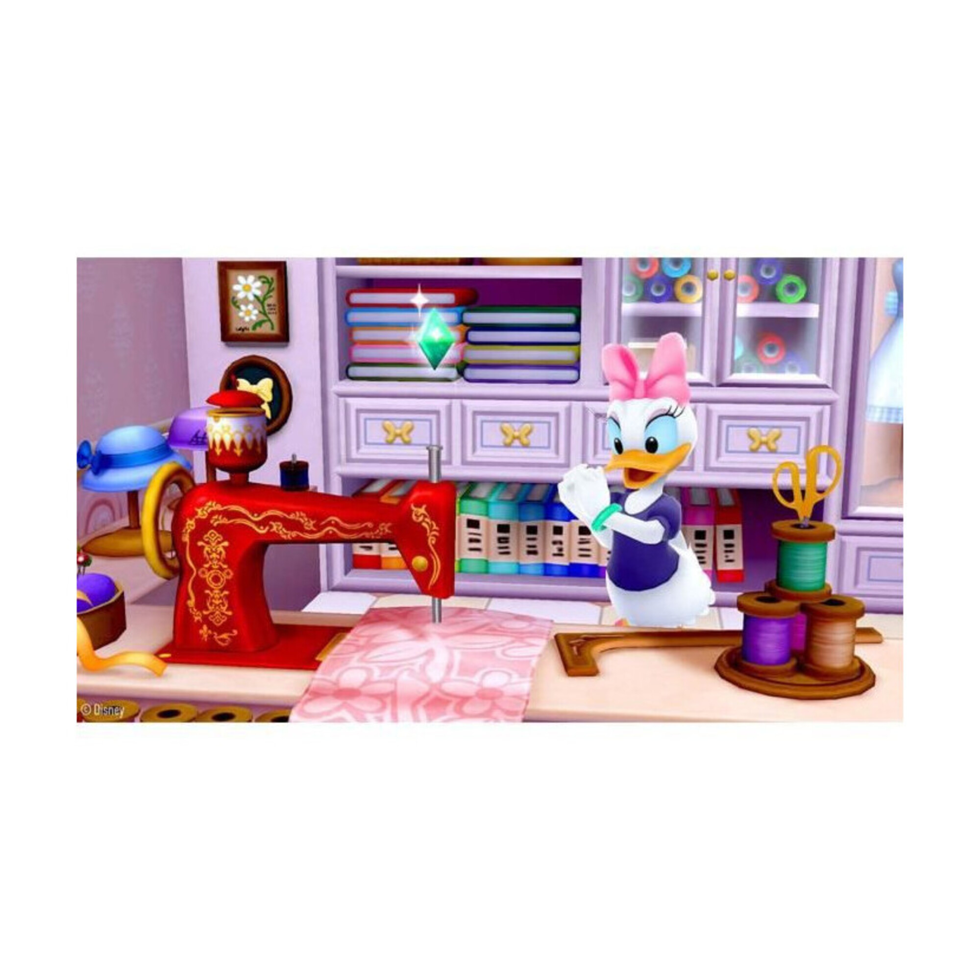 Disney : Magical World 2 - Enchanted Edition Jeu Switch - Neuf