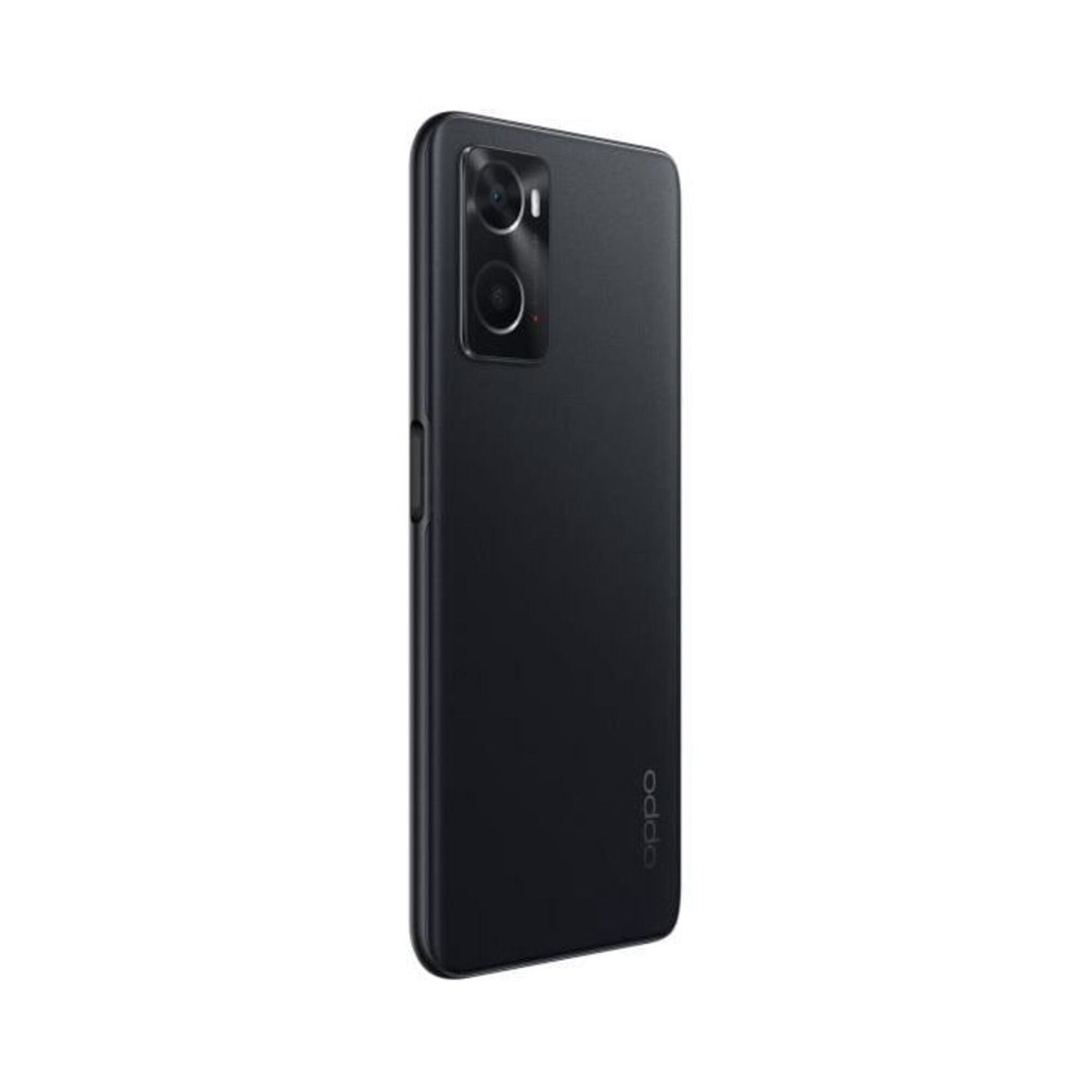 Oppo A76 128 Go, Noir, débloqué - Neuf