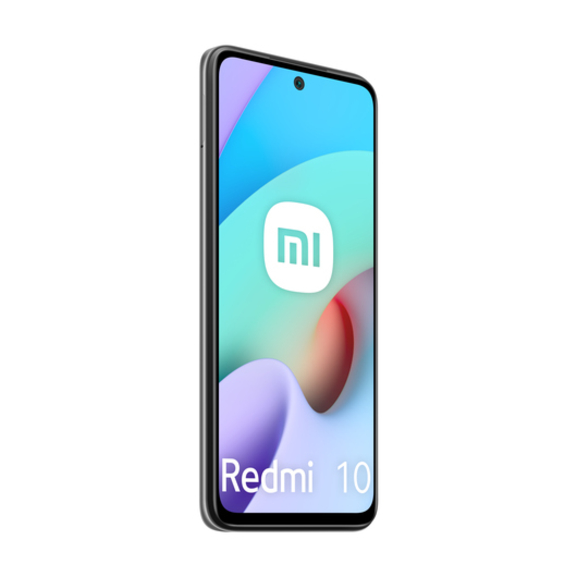 Redmi 10 128 Go, Gris, débloqué - Neuf