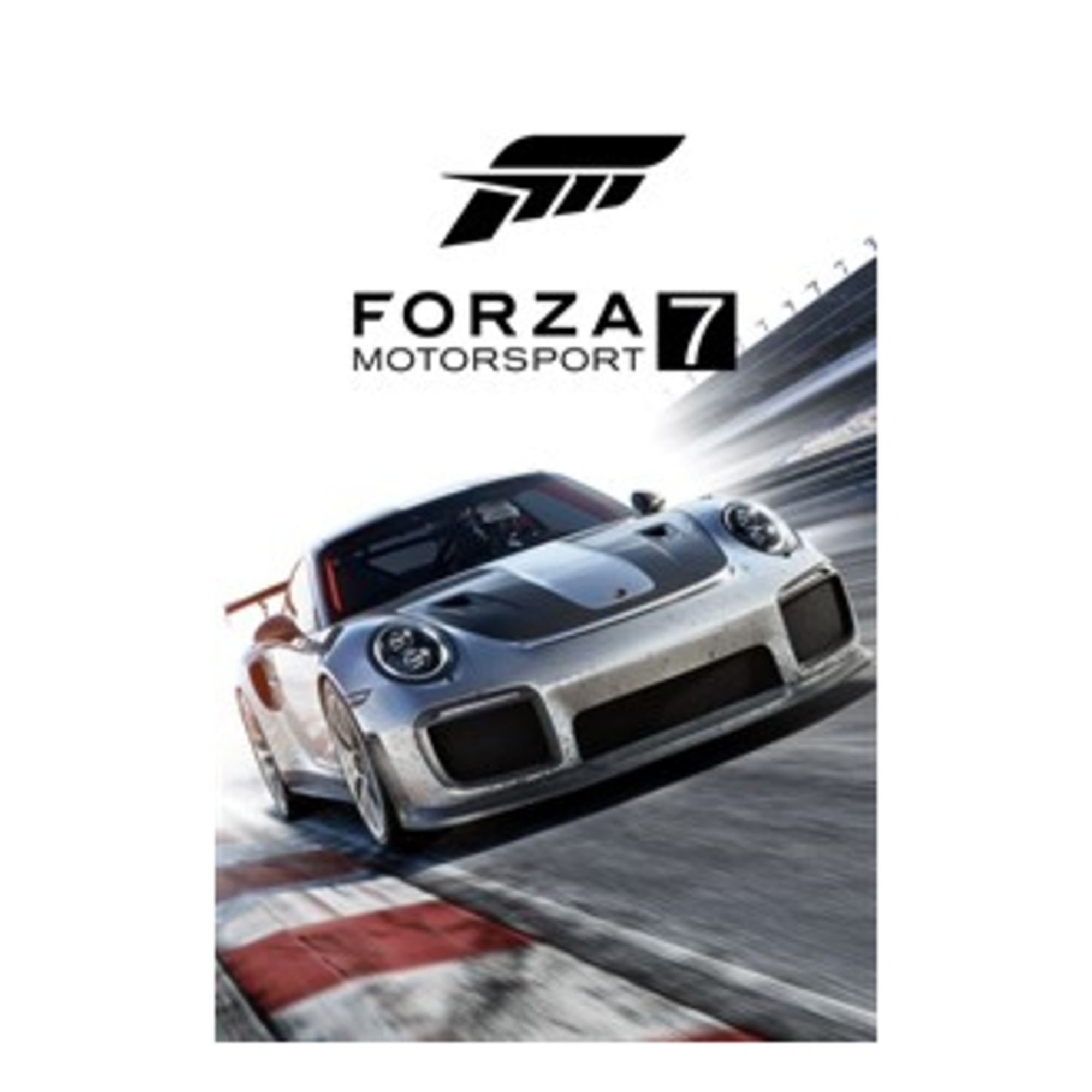 Forza Motorsport 7 Xbox One - vue 8