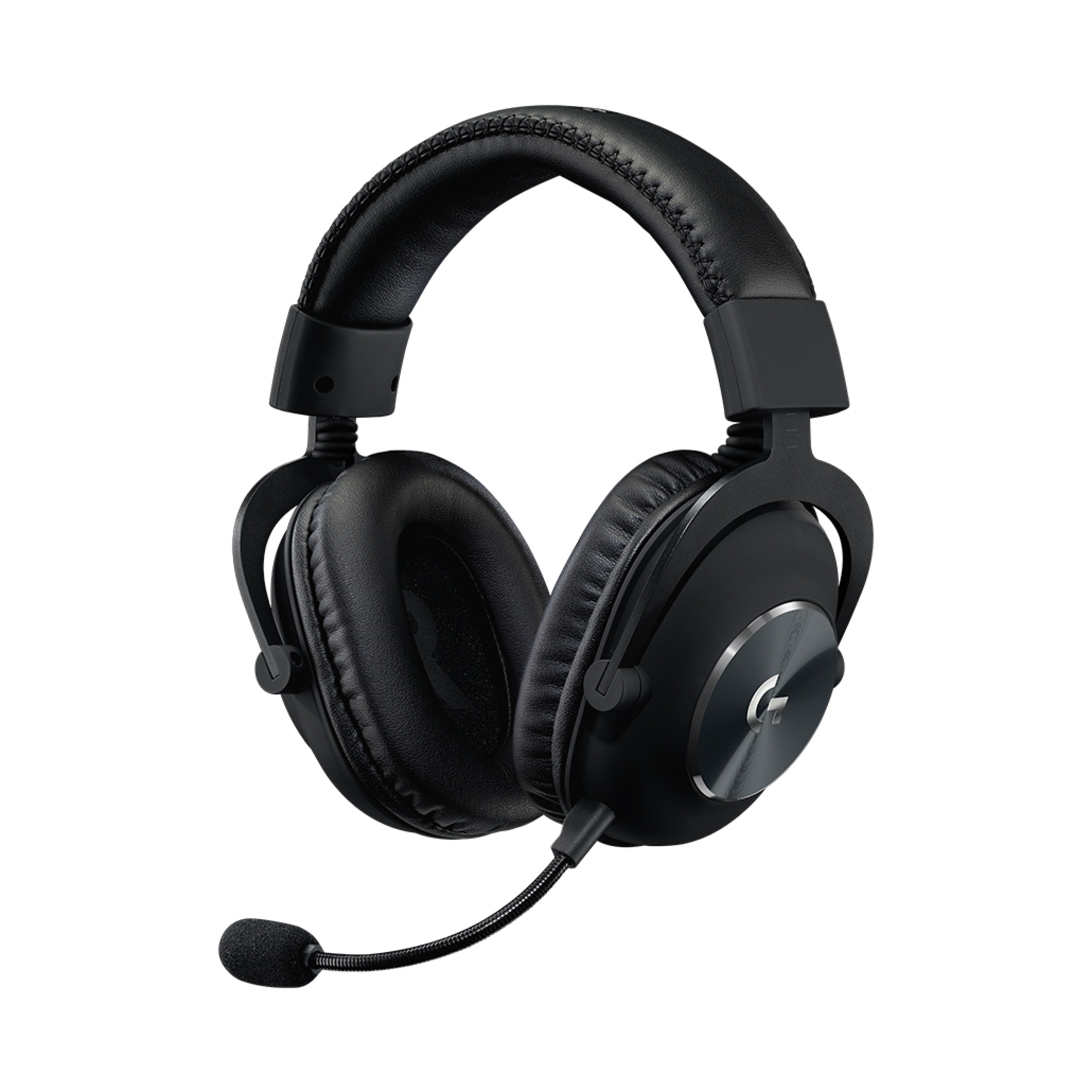 Logitech G Pro Casque Avec fil Arceau Jouer Noir - Neuf