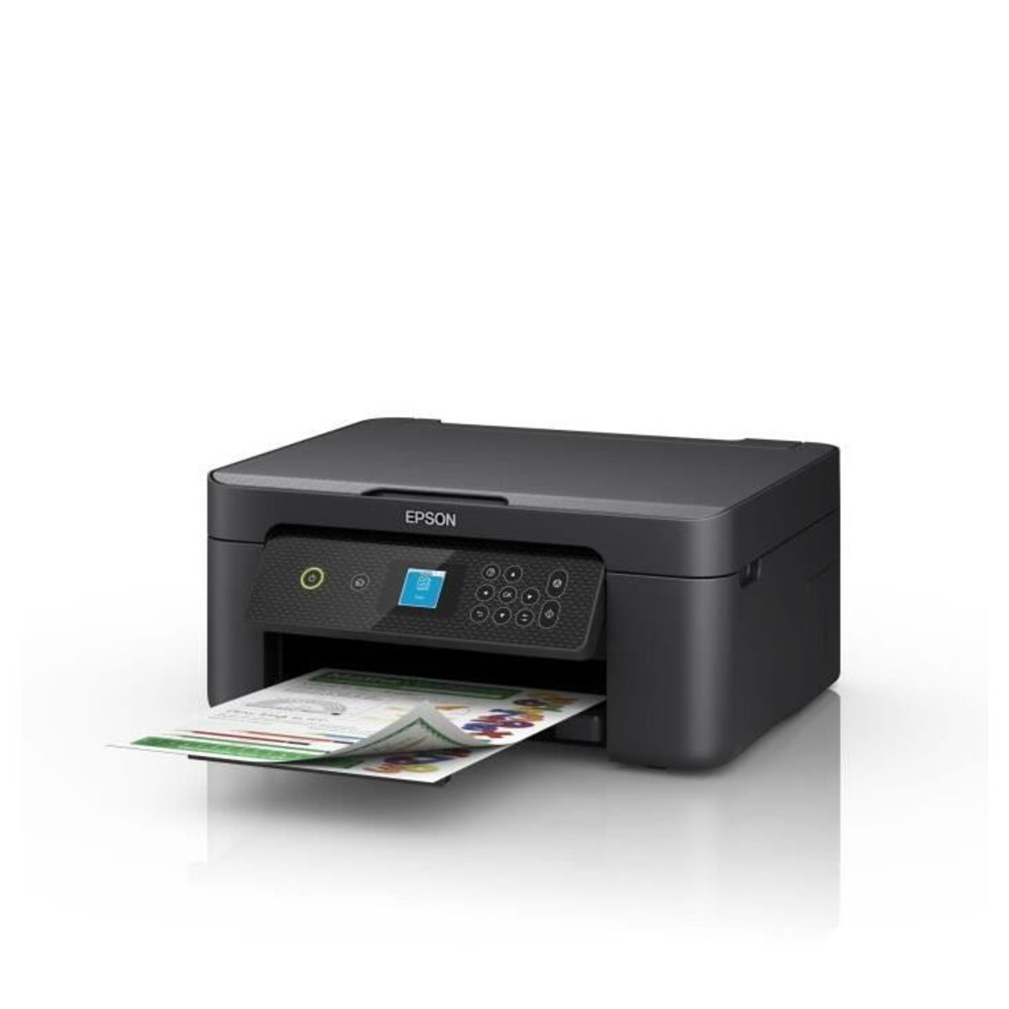 Epson Expression Home XP-3200 Jet d'encre A4 5760 x 1440 DPI Wifi - Neuf